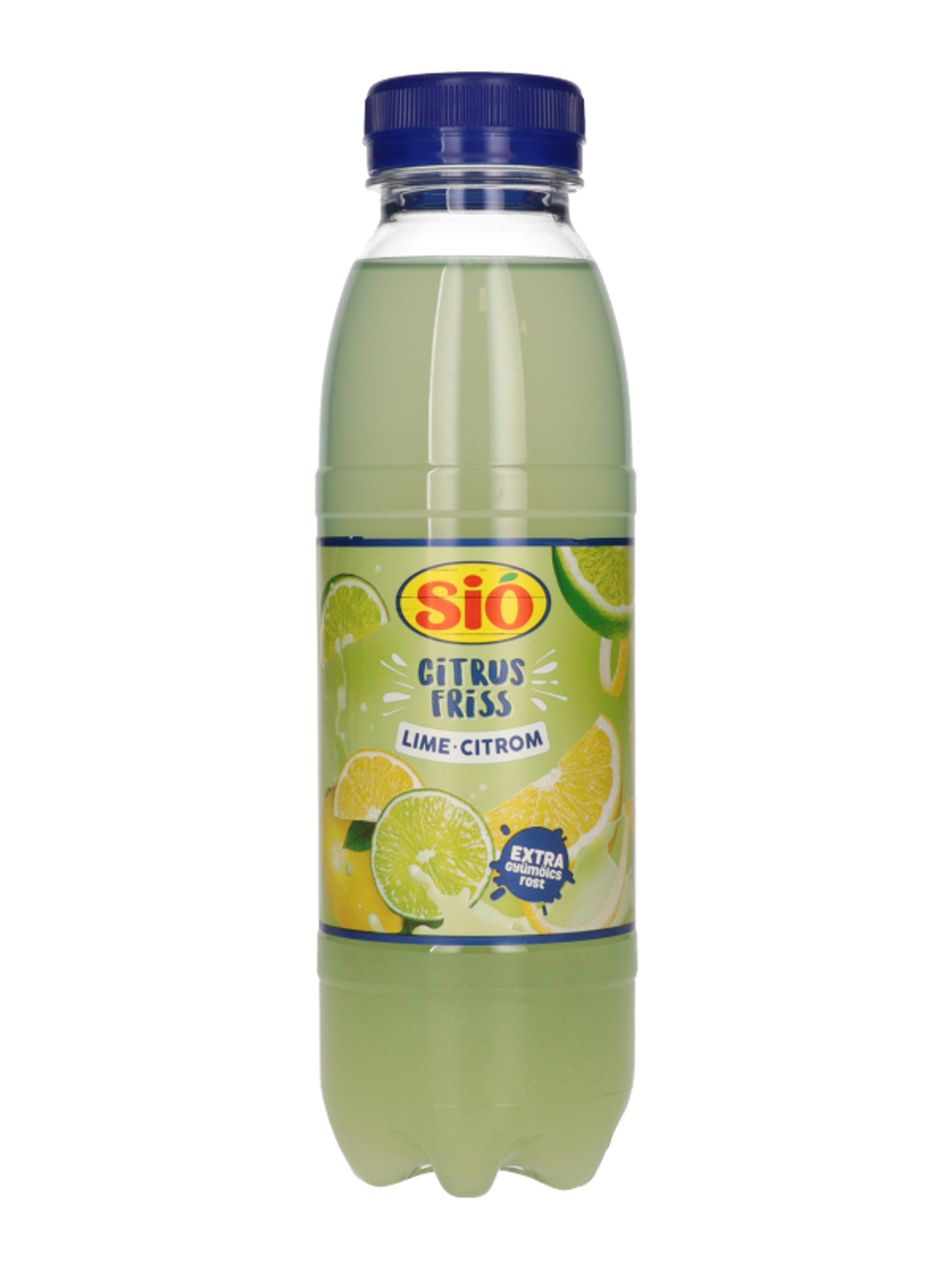 Sió citrusfriss 12% - 400 ml-3