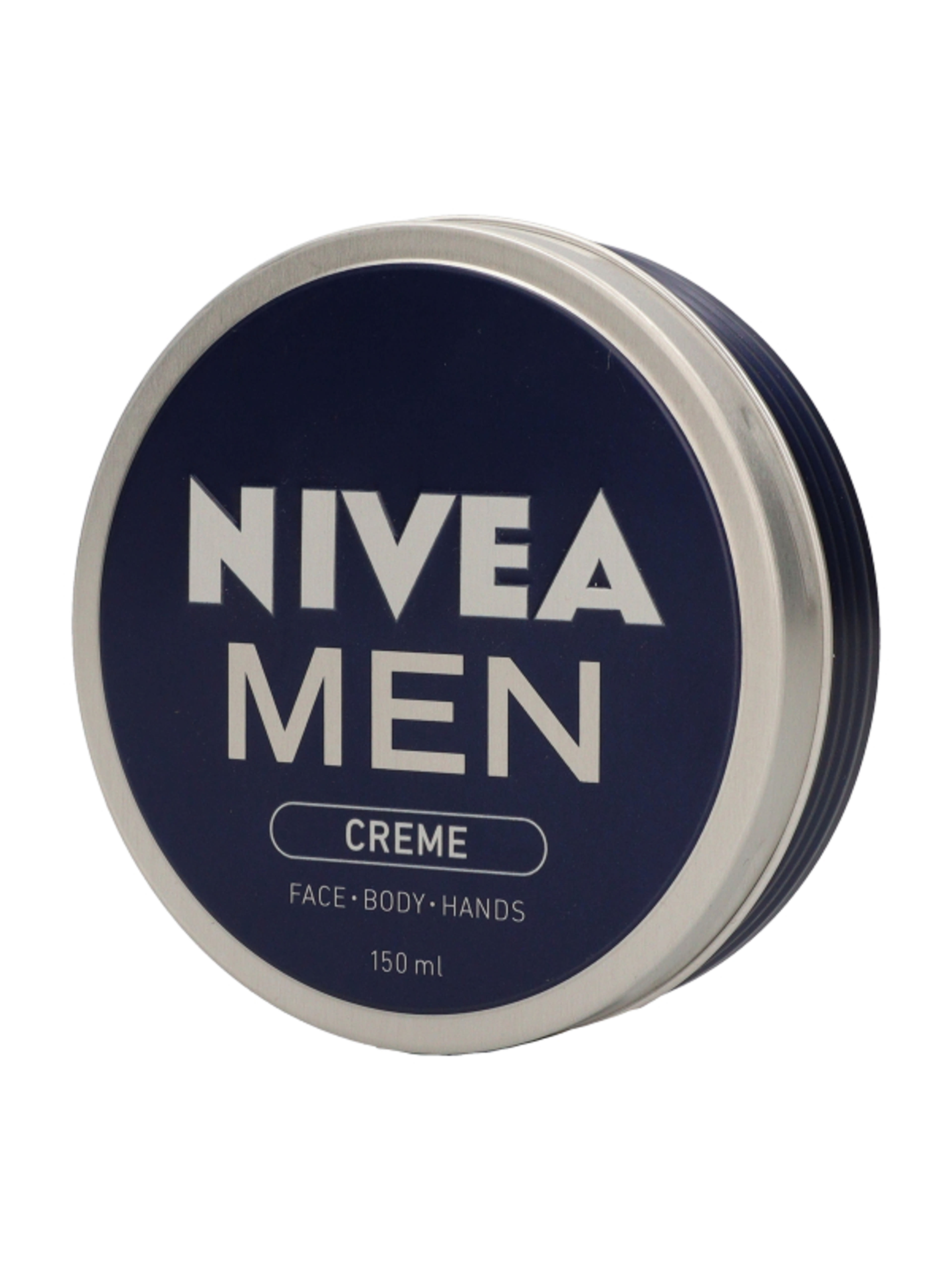 NIVEA MEN Creme - 150 ml-3