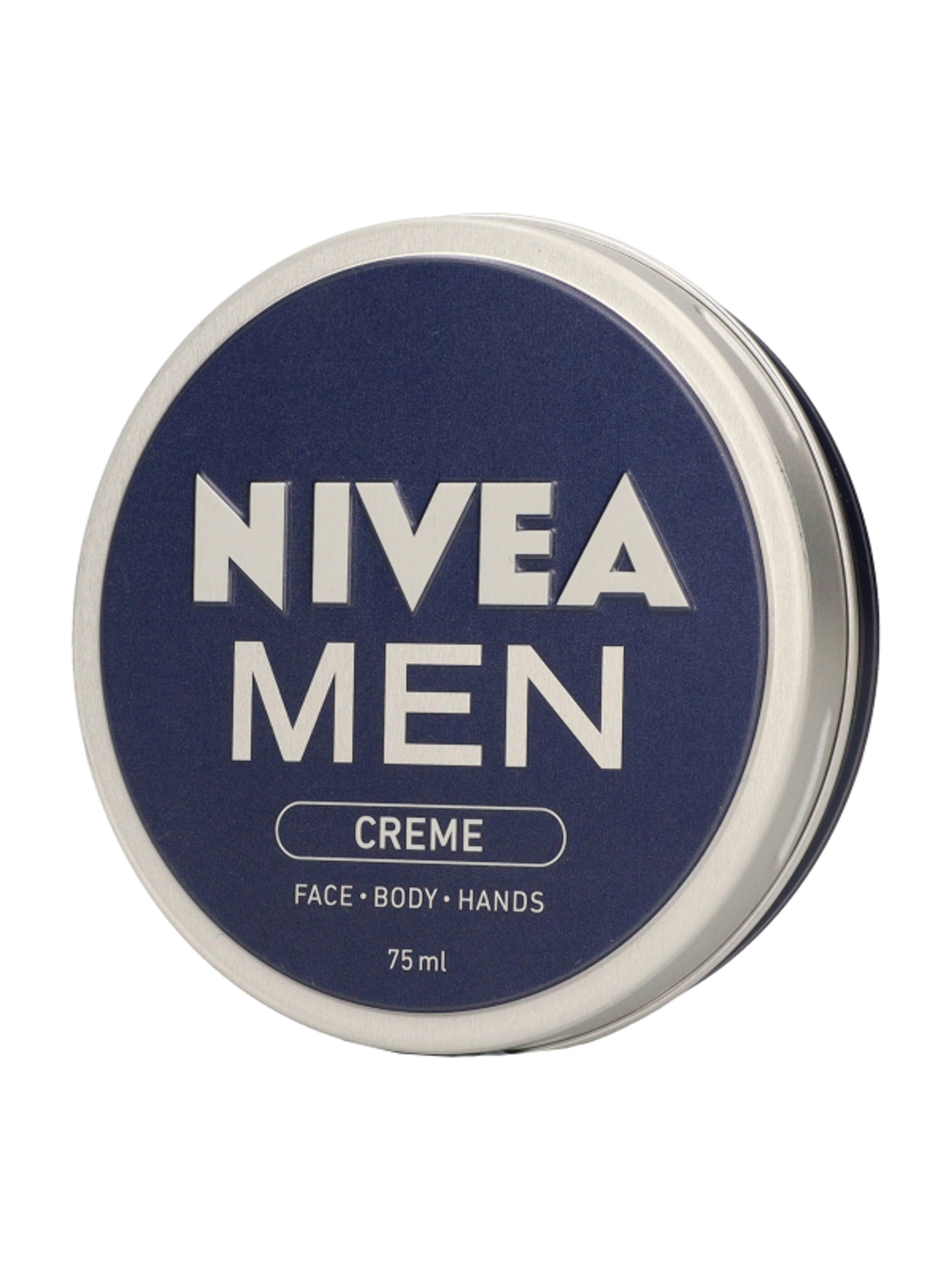 NIVEA MEN Creme - 75 ml-3