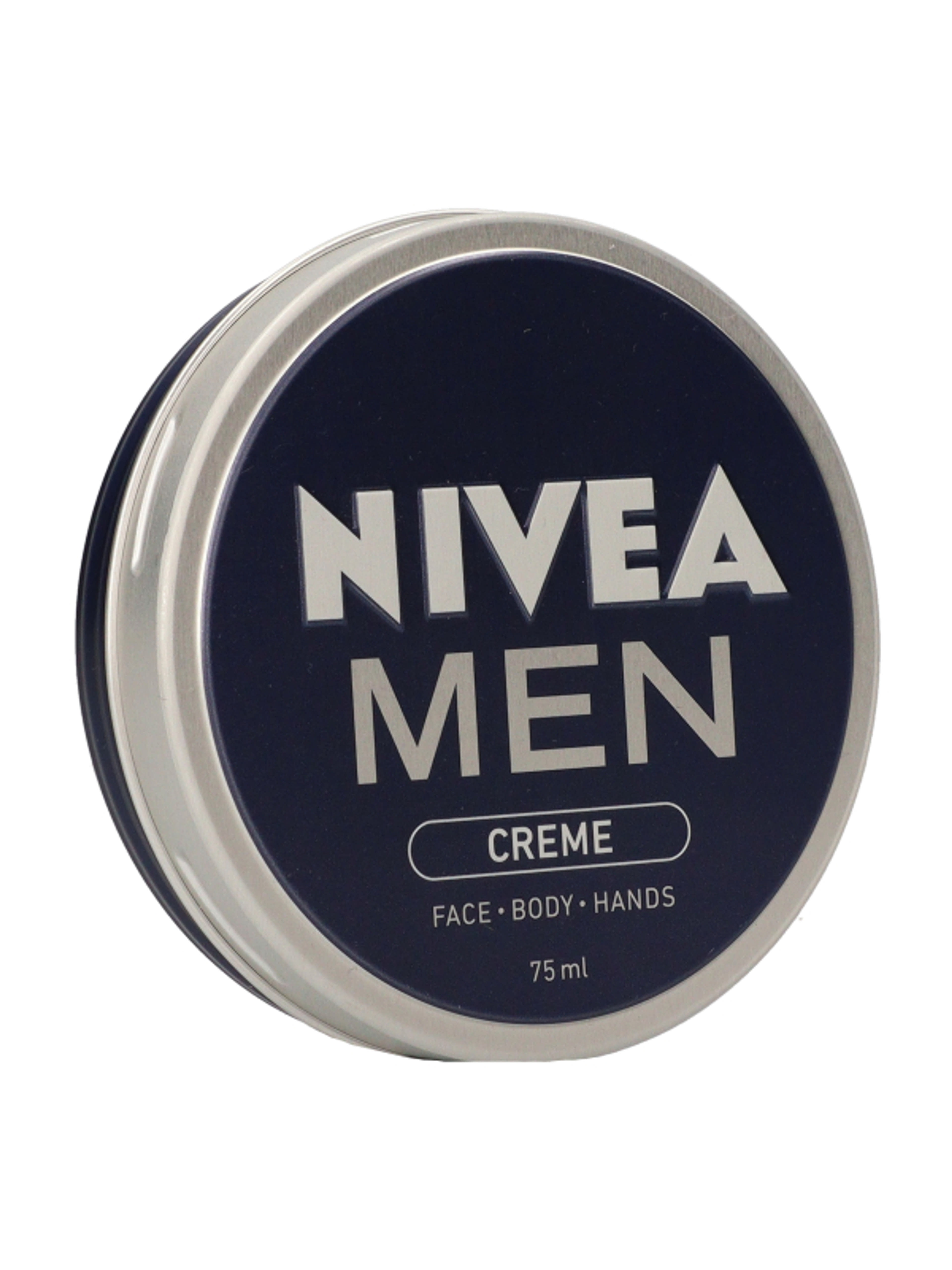 NIVEA MEN Creme - 75 ml-5