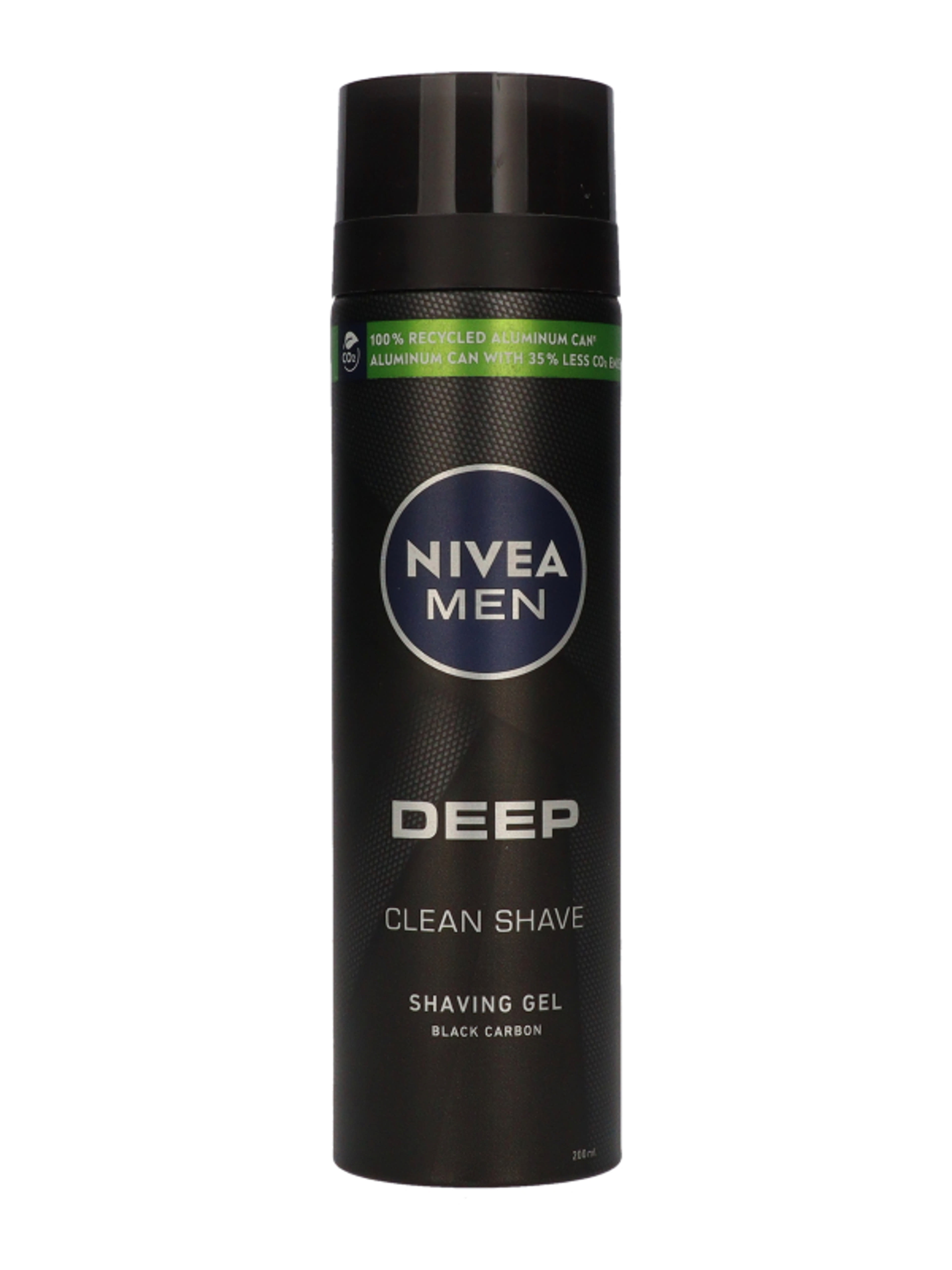 Nivea men after shave lotion men deep - 100 ml-3