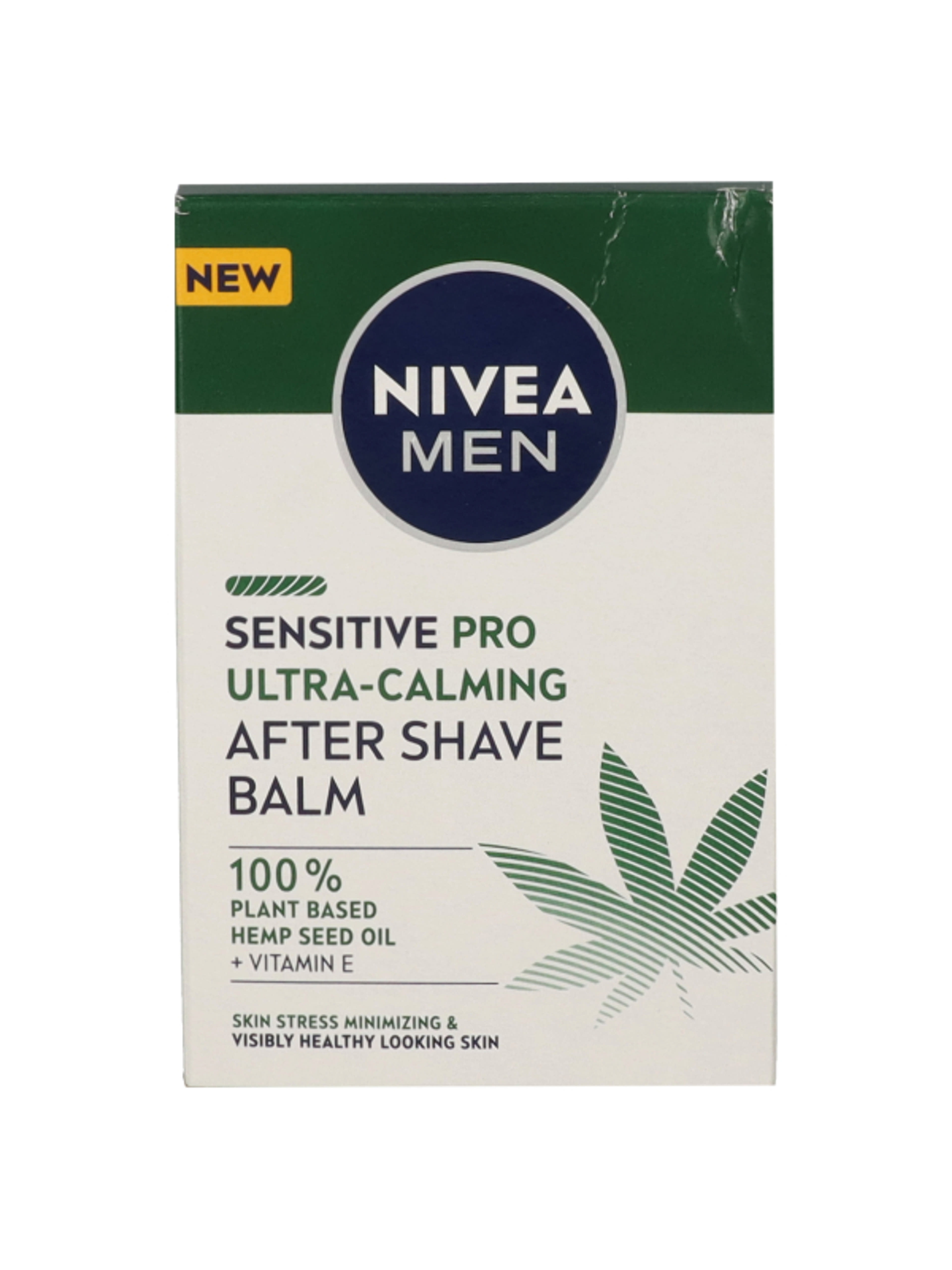 Nivea Men Pro Ultra-calming after shave - 100 ml-3