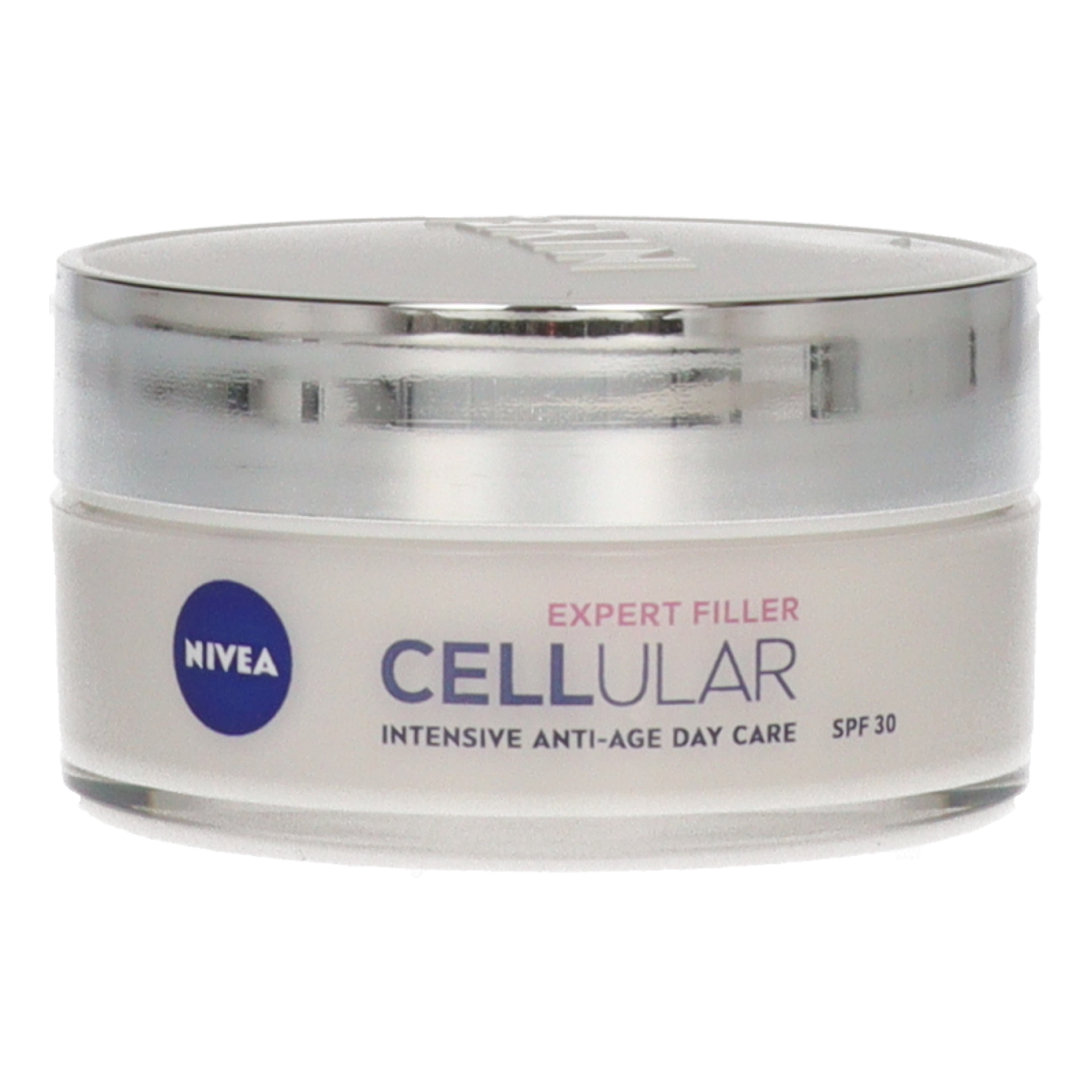 Nivea Cellular Expert Filler ránctalanító arckrém - 50 ml-7