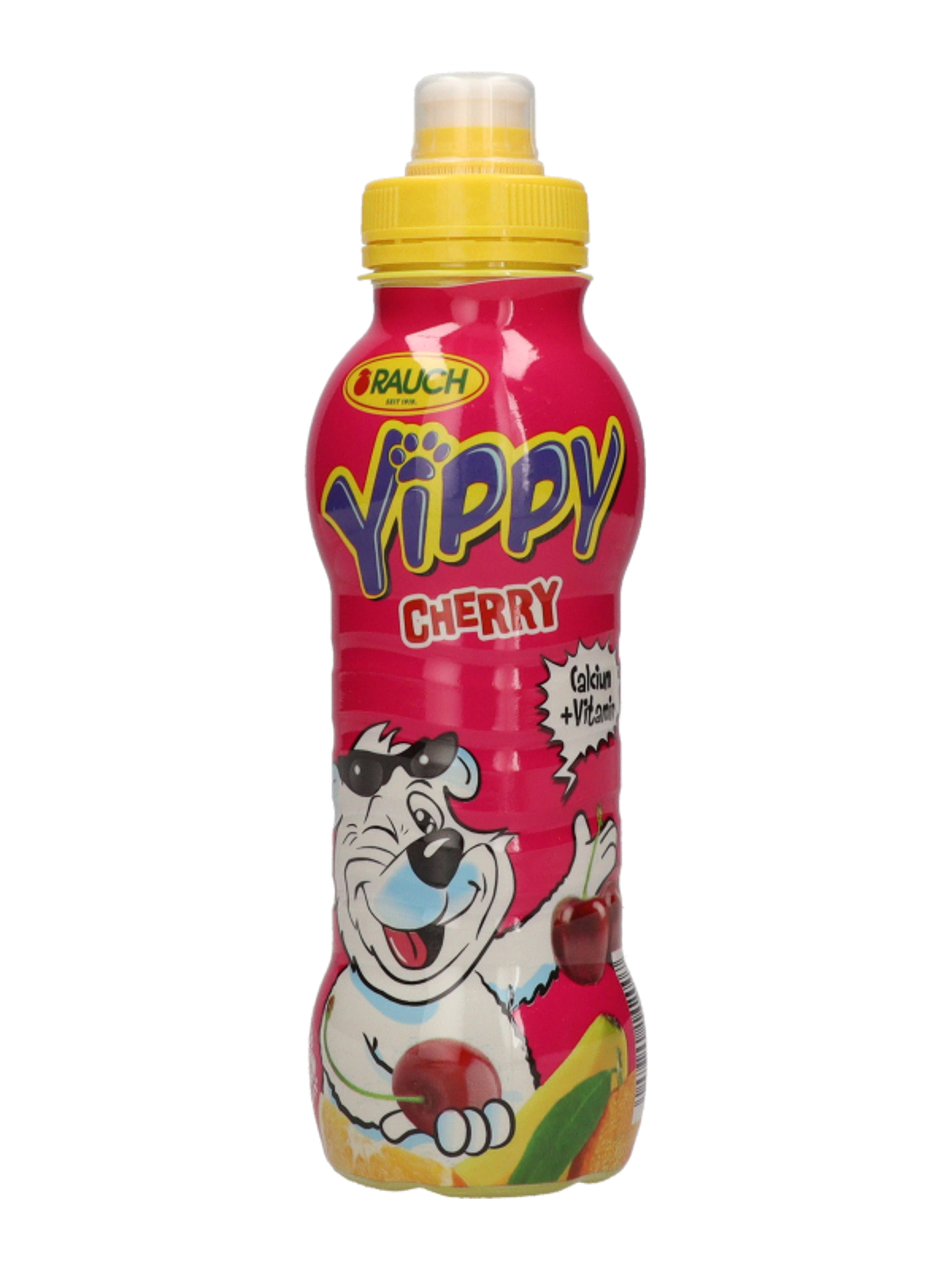 Yippy cherry pet - 330 ml-2