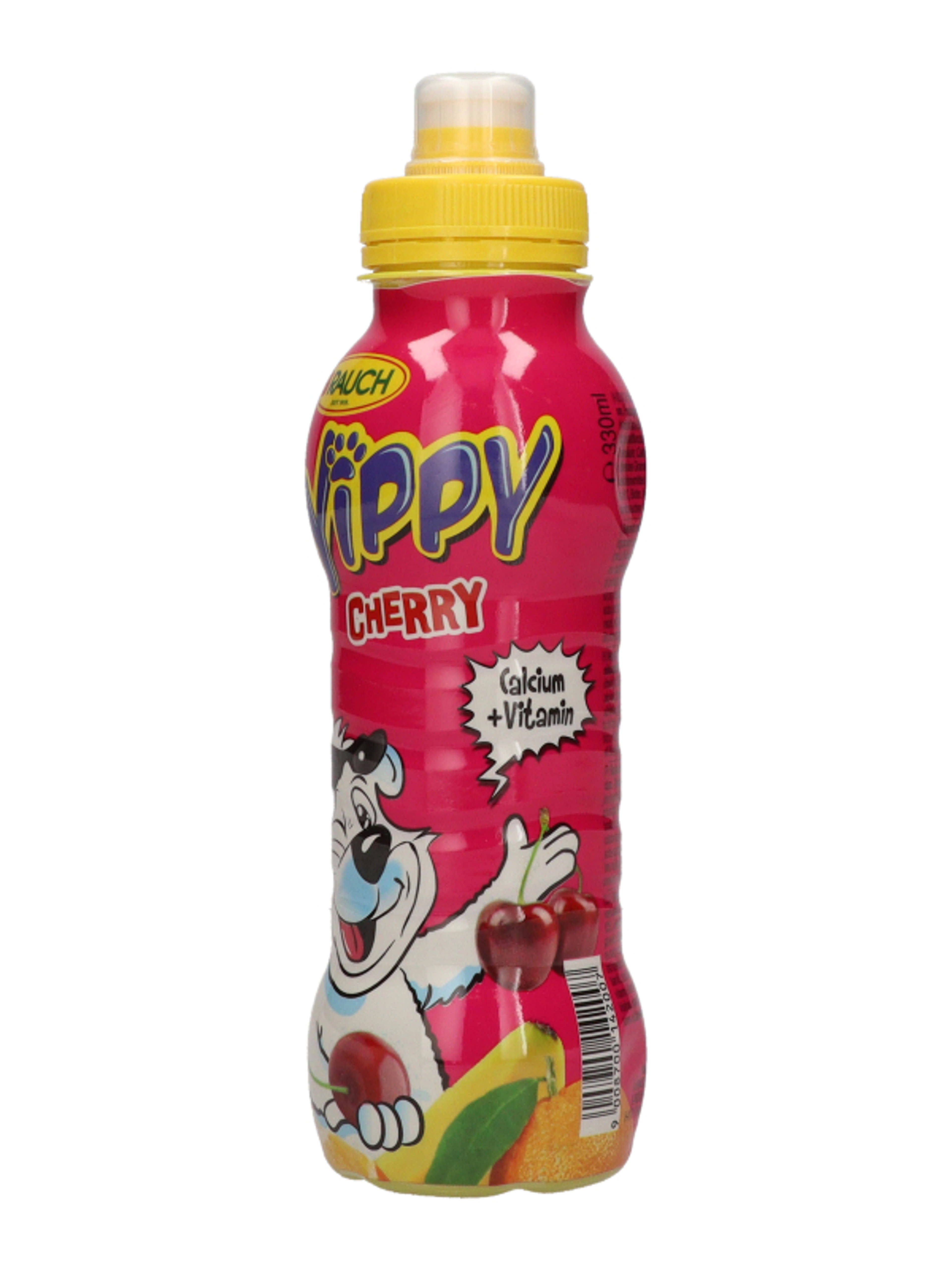 Yippy cherry pet - 330 ml-3
