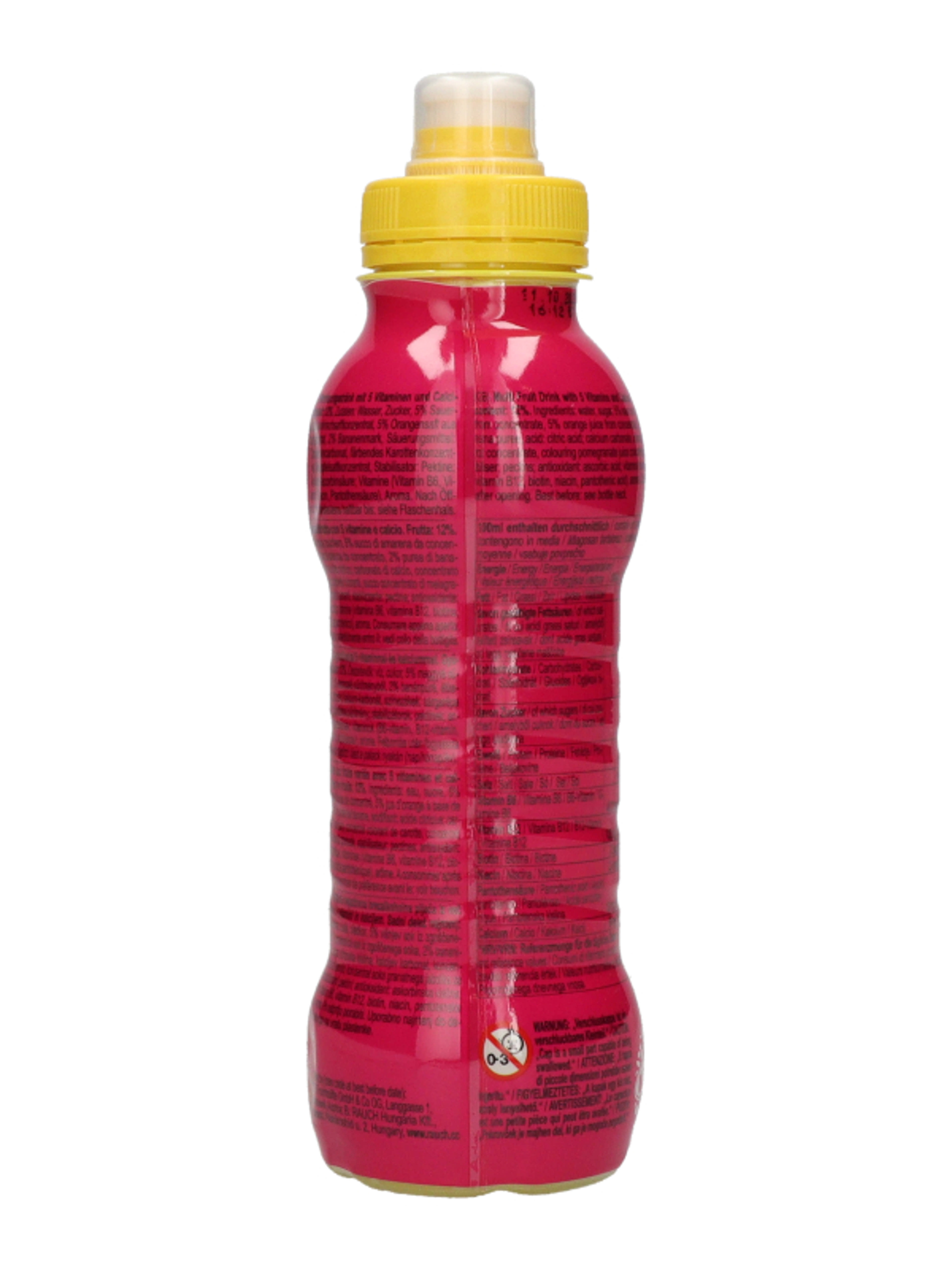 Yippy cherry pet - 330 ml-4