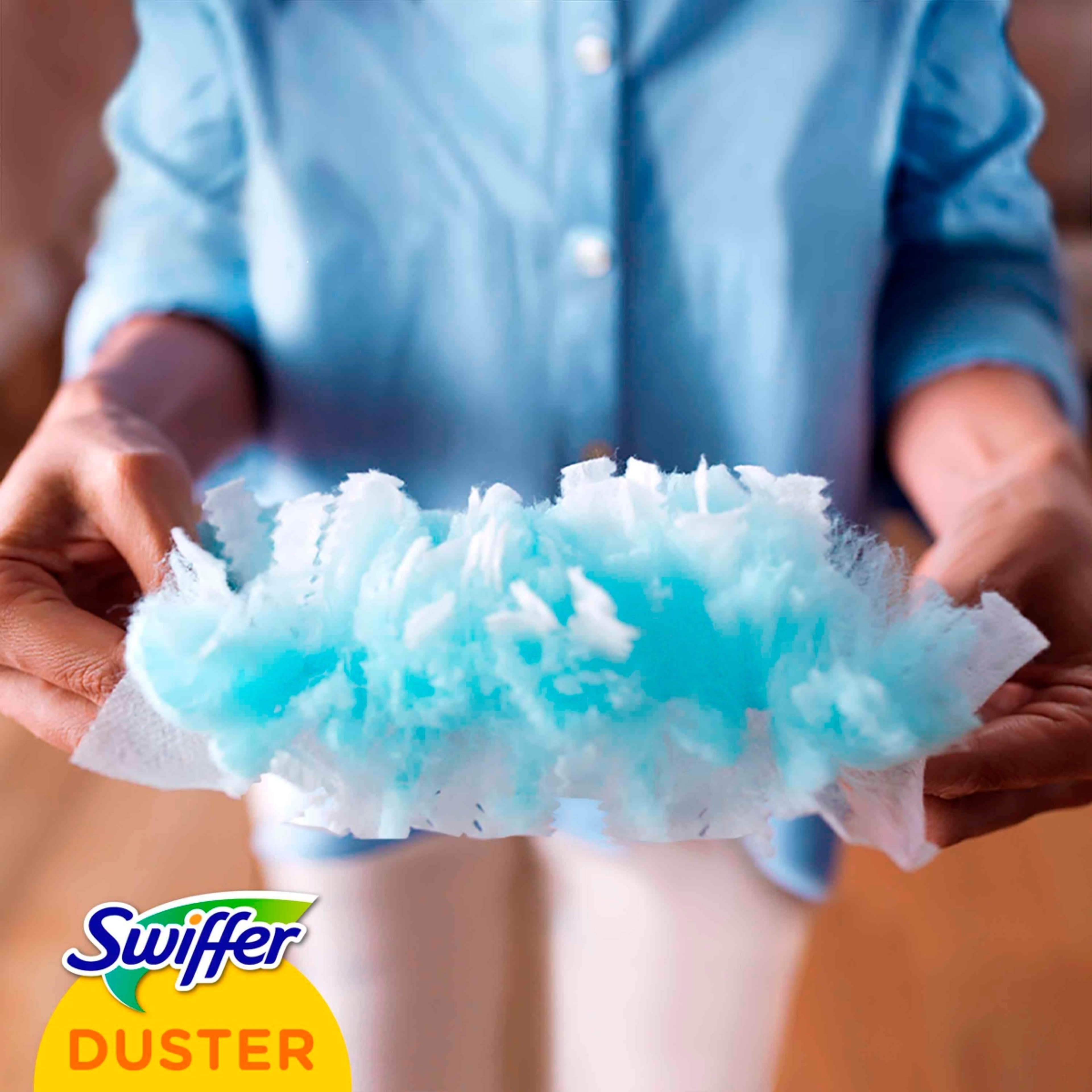 Swiffer Duster kezdőszett XXL+2 db - 1 db-6