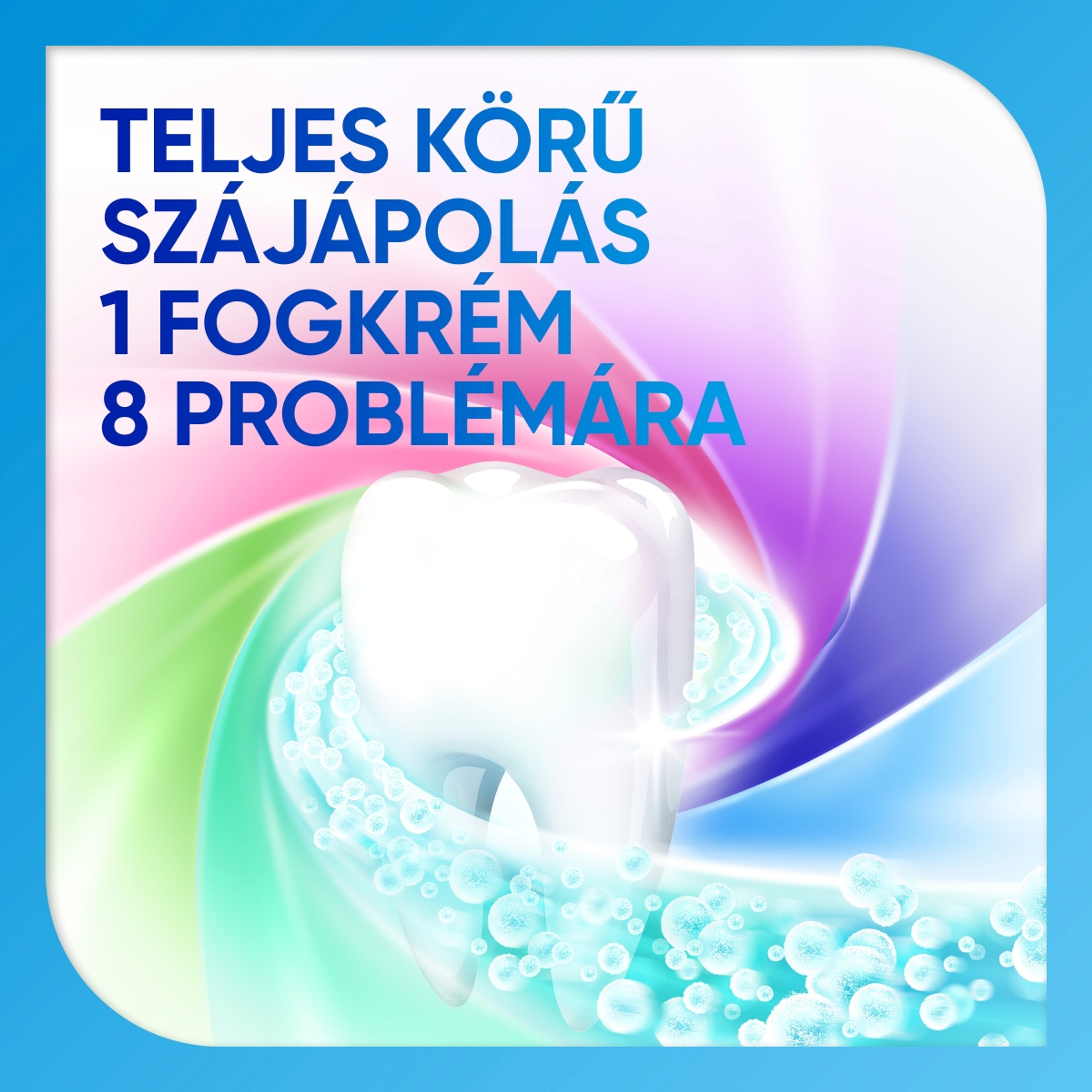 Sensodyne Complete Protection fogkrém - 75 ml-7