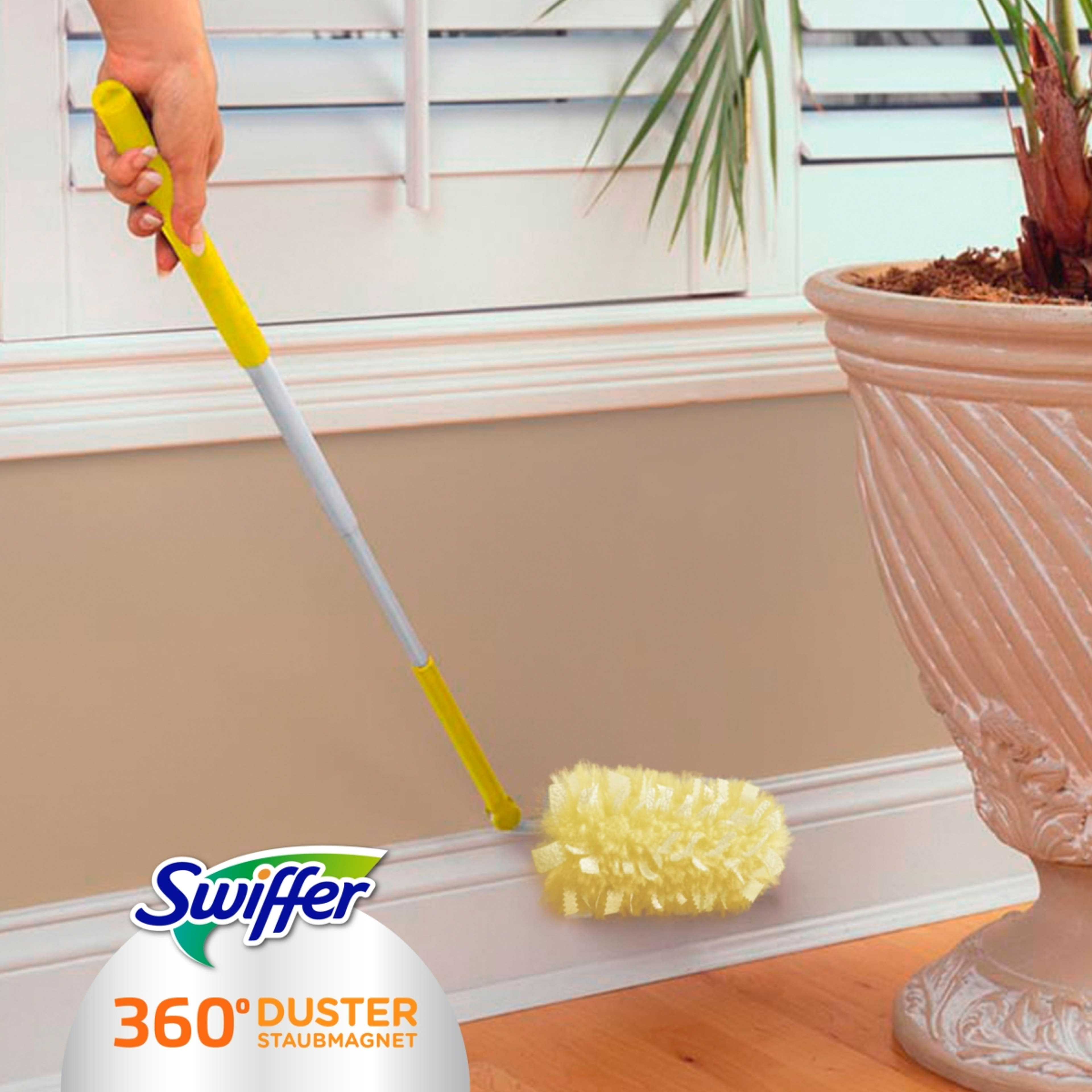Swiffer 360 portalanító utántöltő - 5 db-5