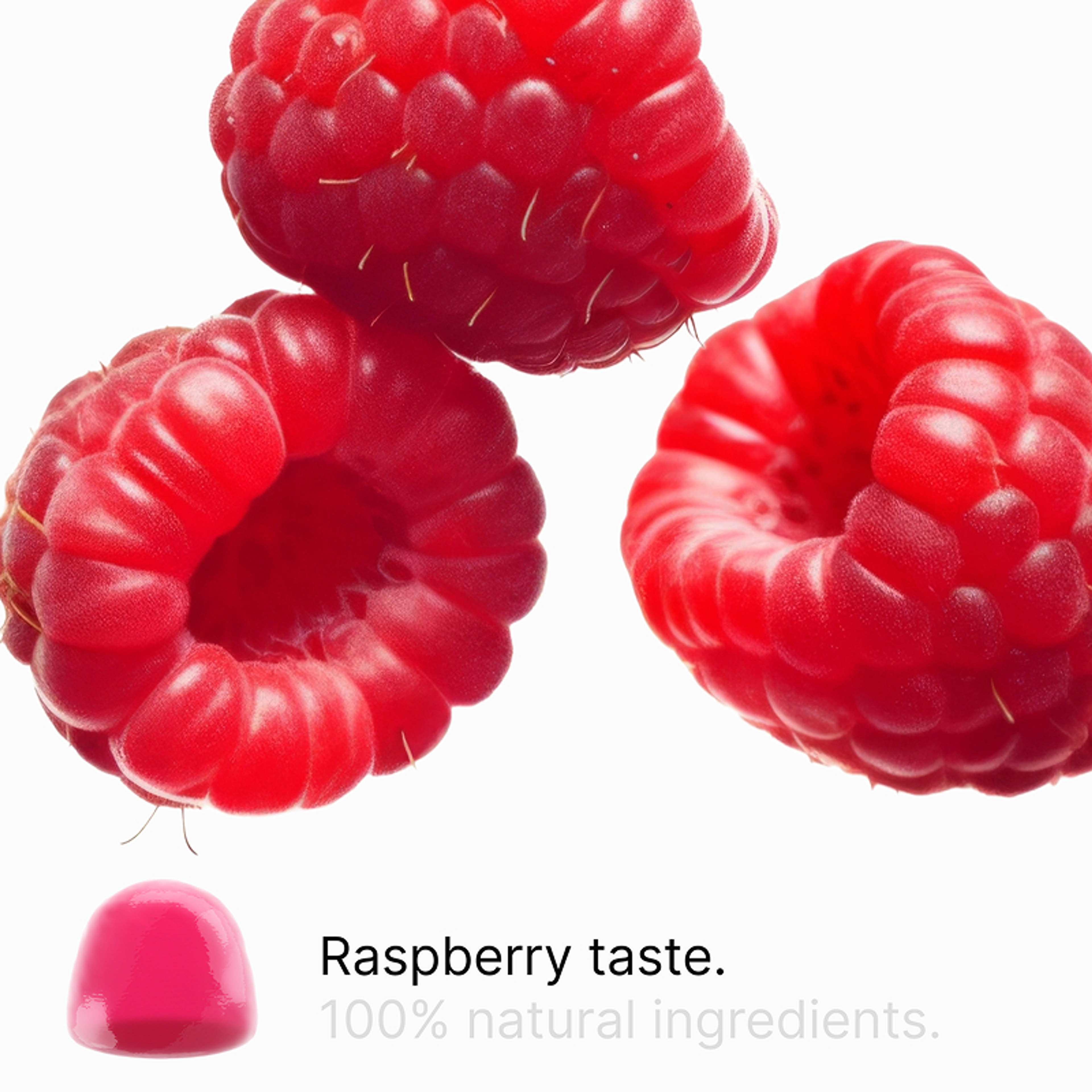 Sway Cheerful Magnesium gumivitamin - 60 db-5