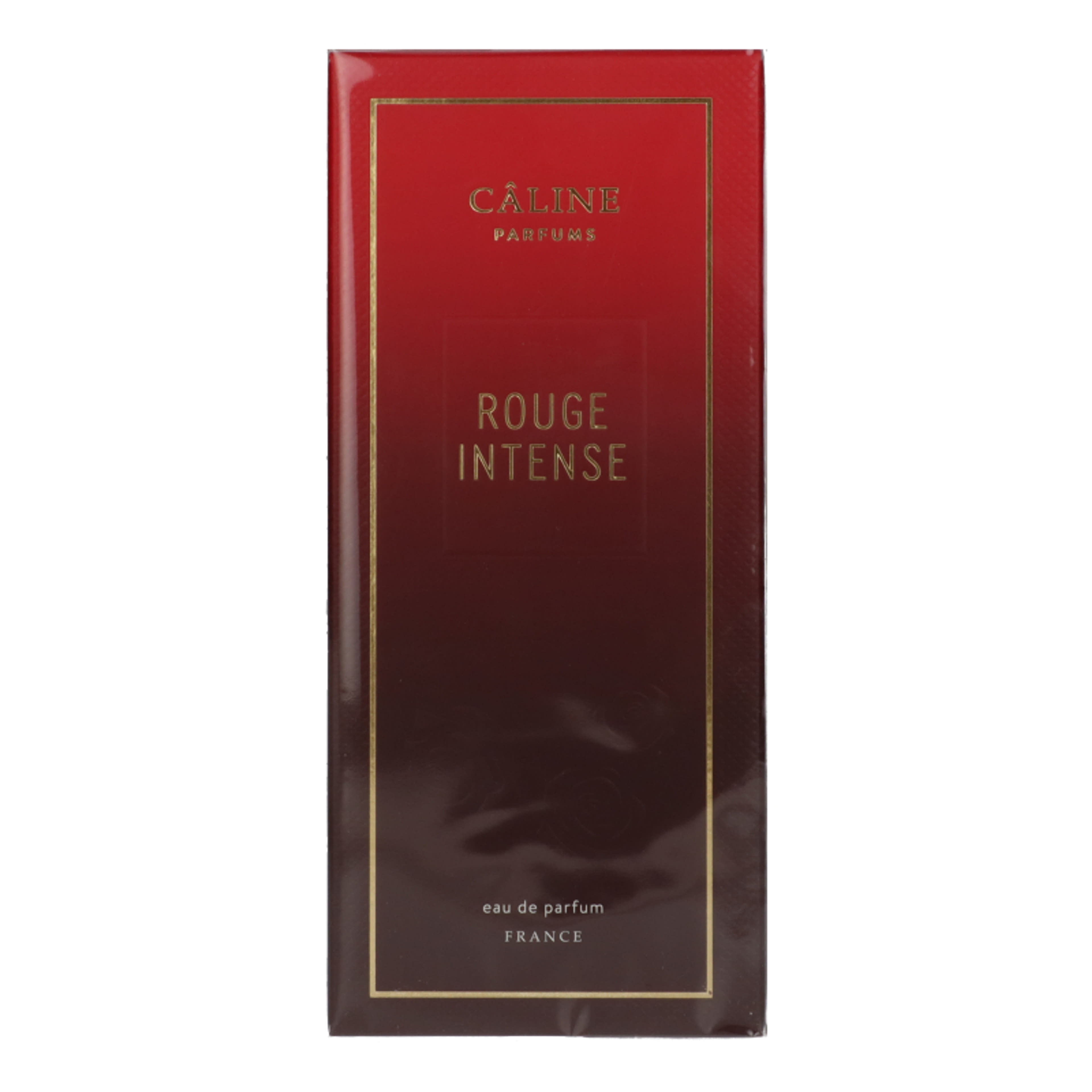 Caline Rouge Intense női Eau de Parfum - 60 ml