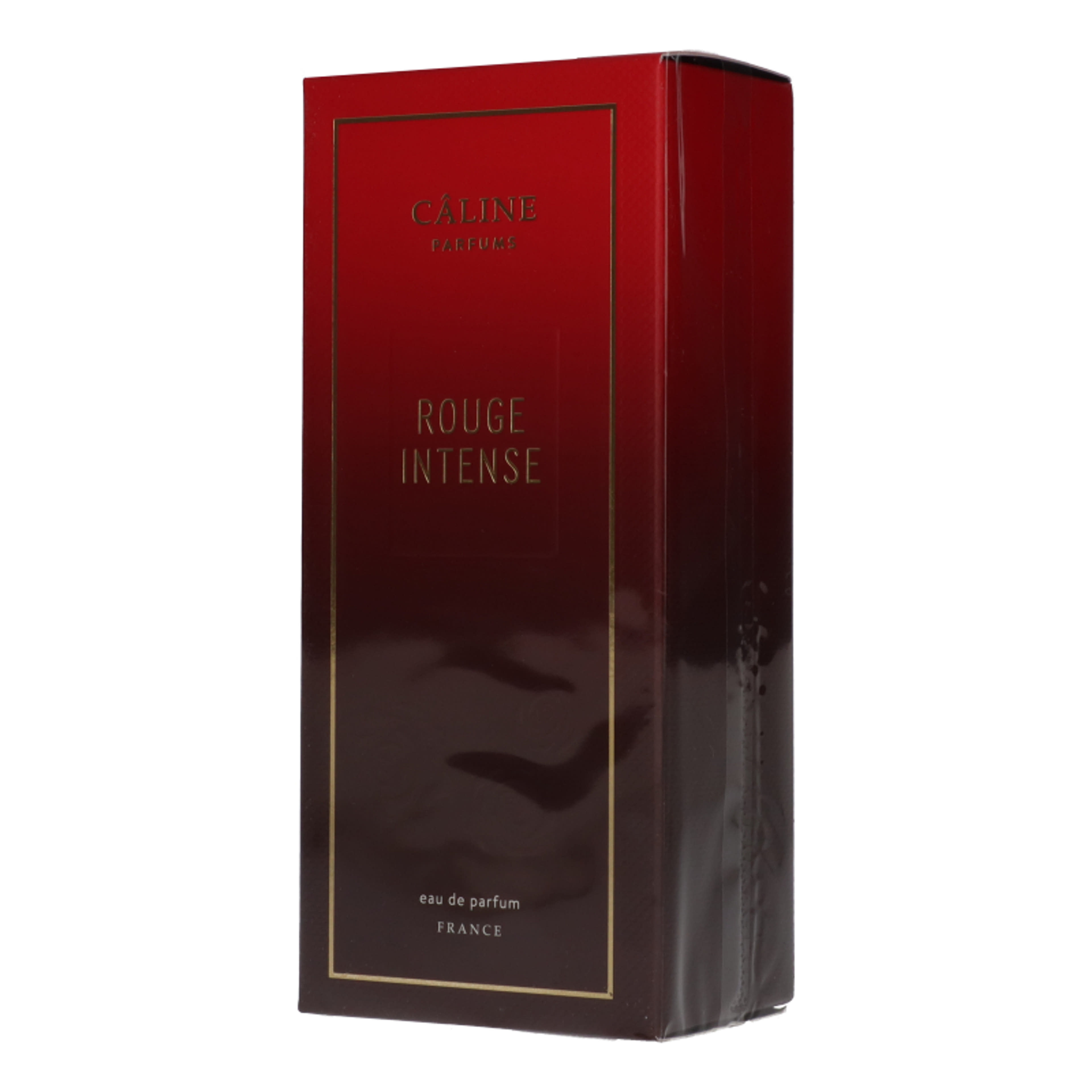 Caline Rouge Intense női Eau de Parfum - 60 ml-2