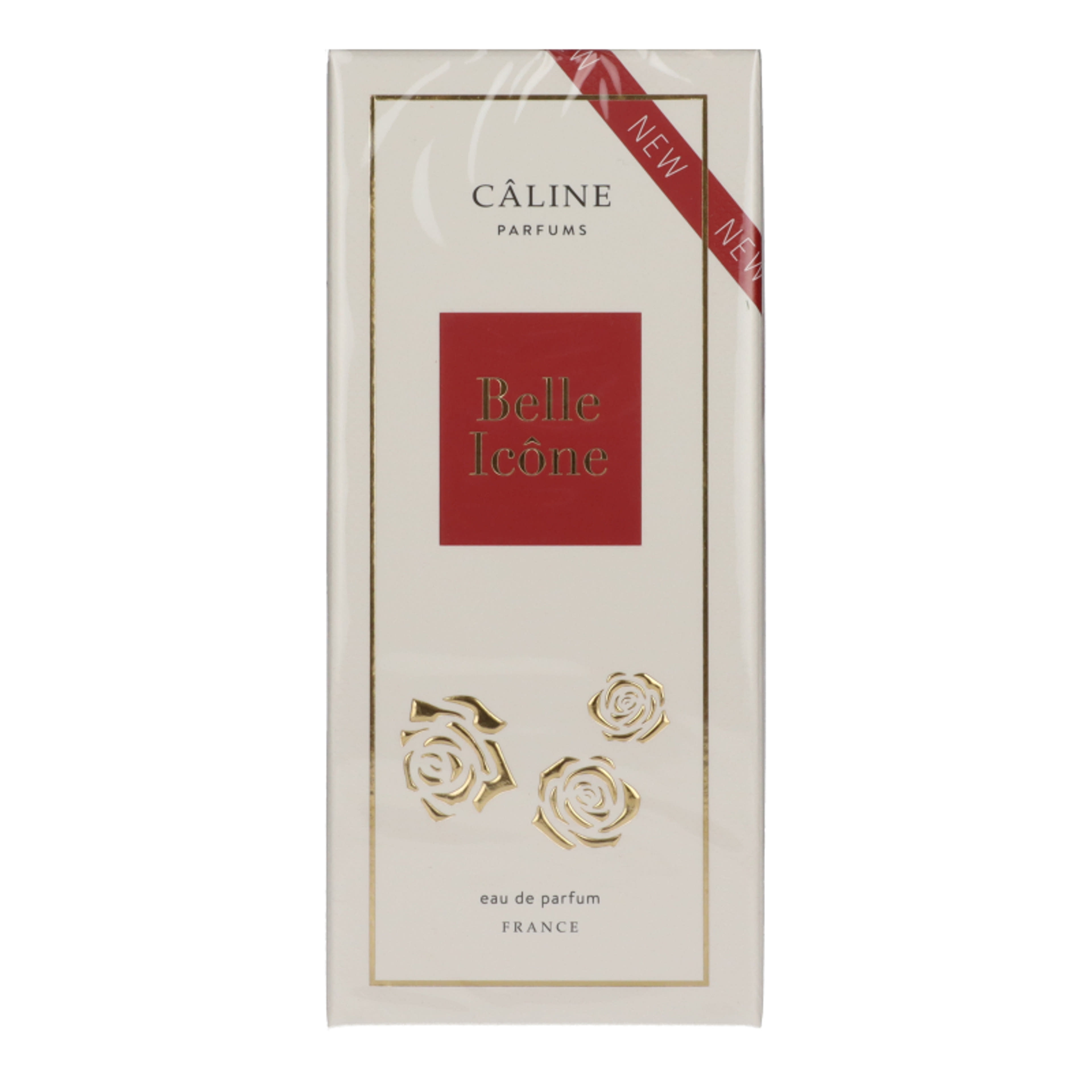 Caline Belle Icone női Eau de Parfum - 60 ml