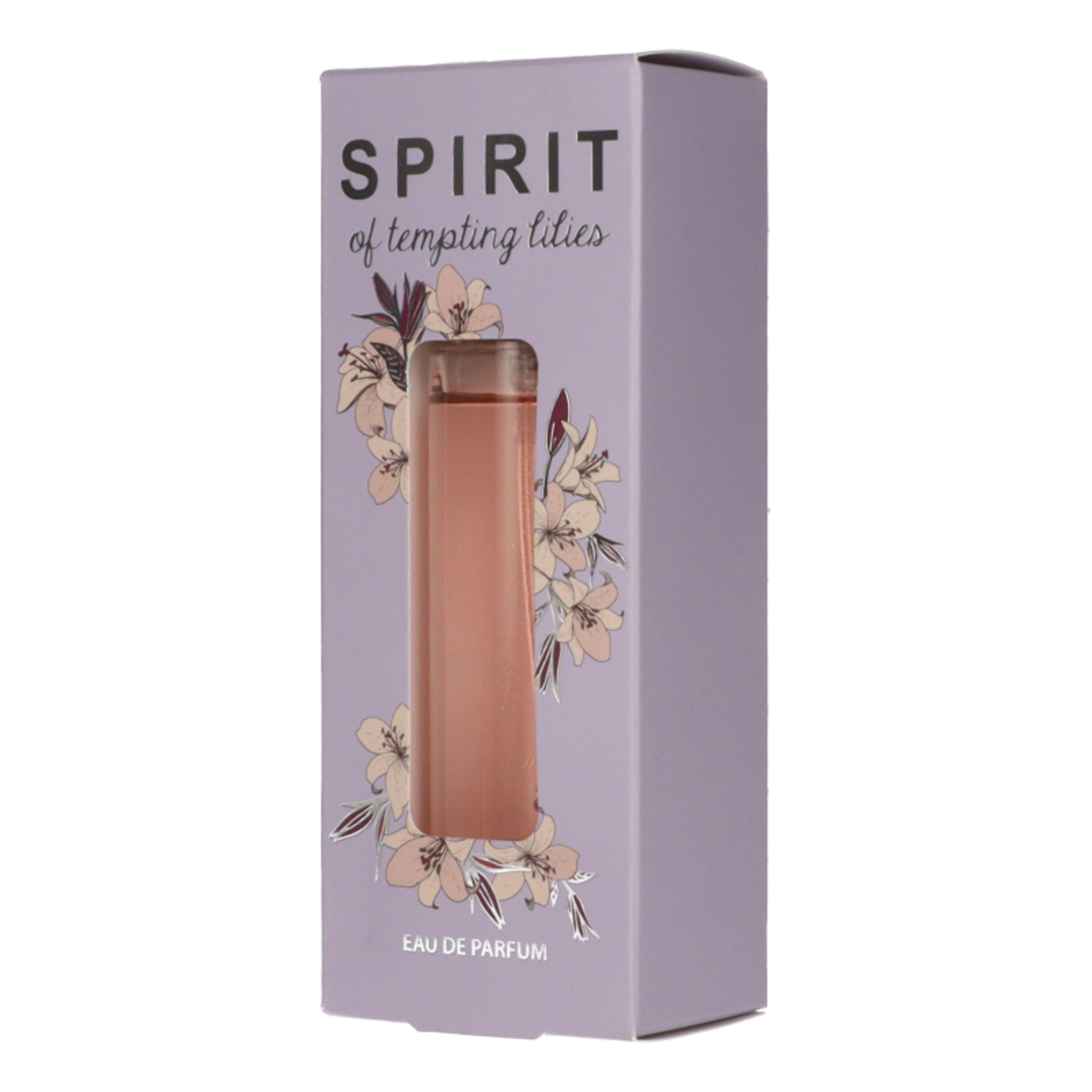Spirit of Tempting Lilies női Eau de Parfum - 30 ml-2