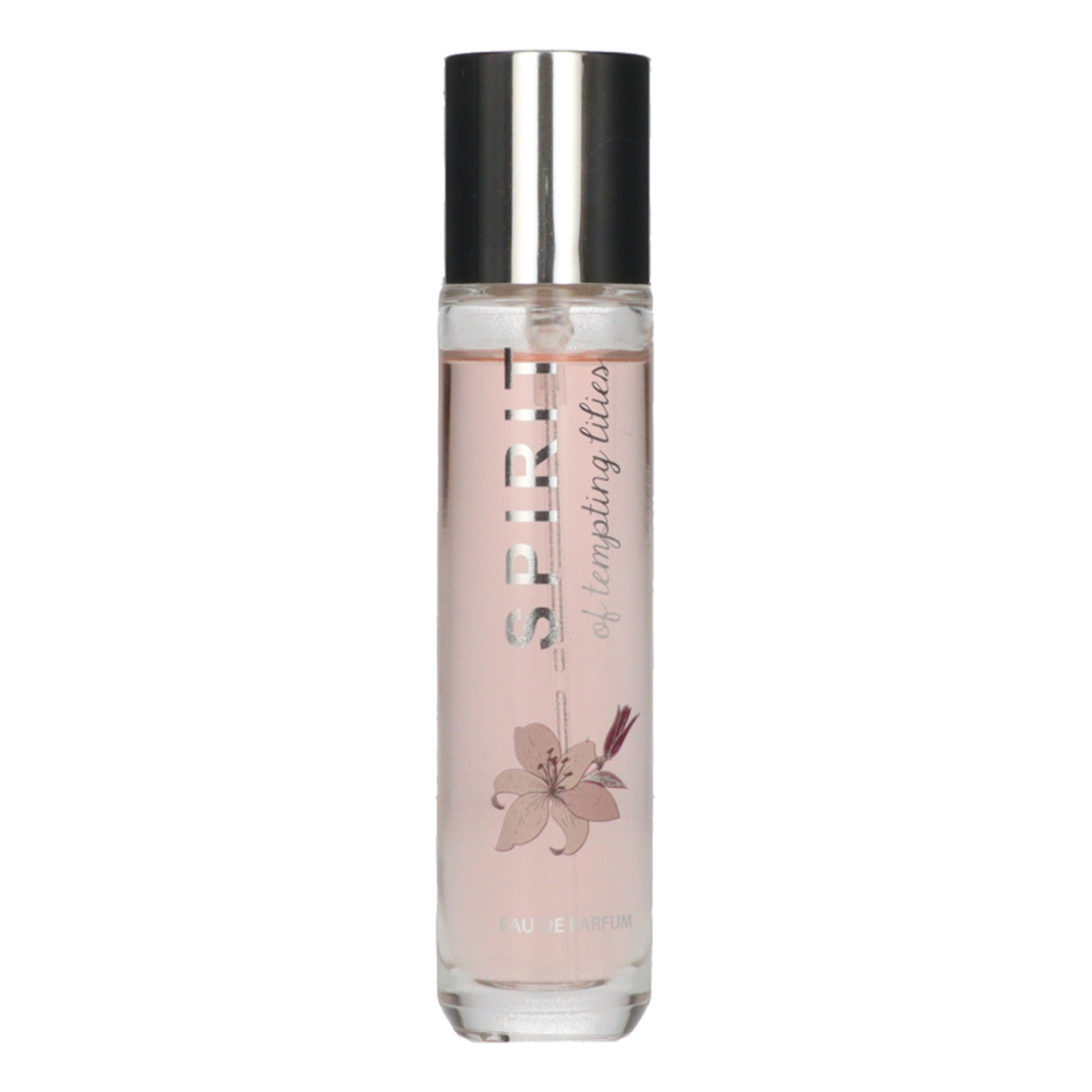 Spirit of Tempting Lilies női Eau de Parfum - 30 ml-4