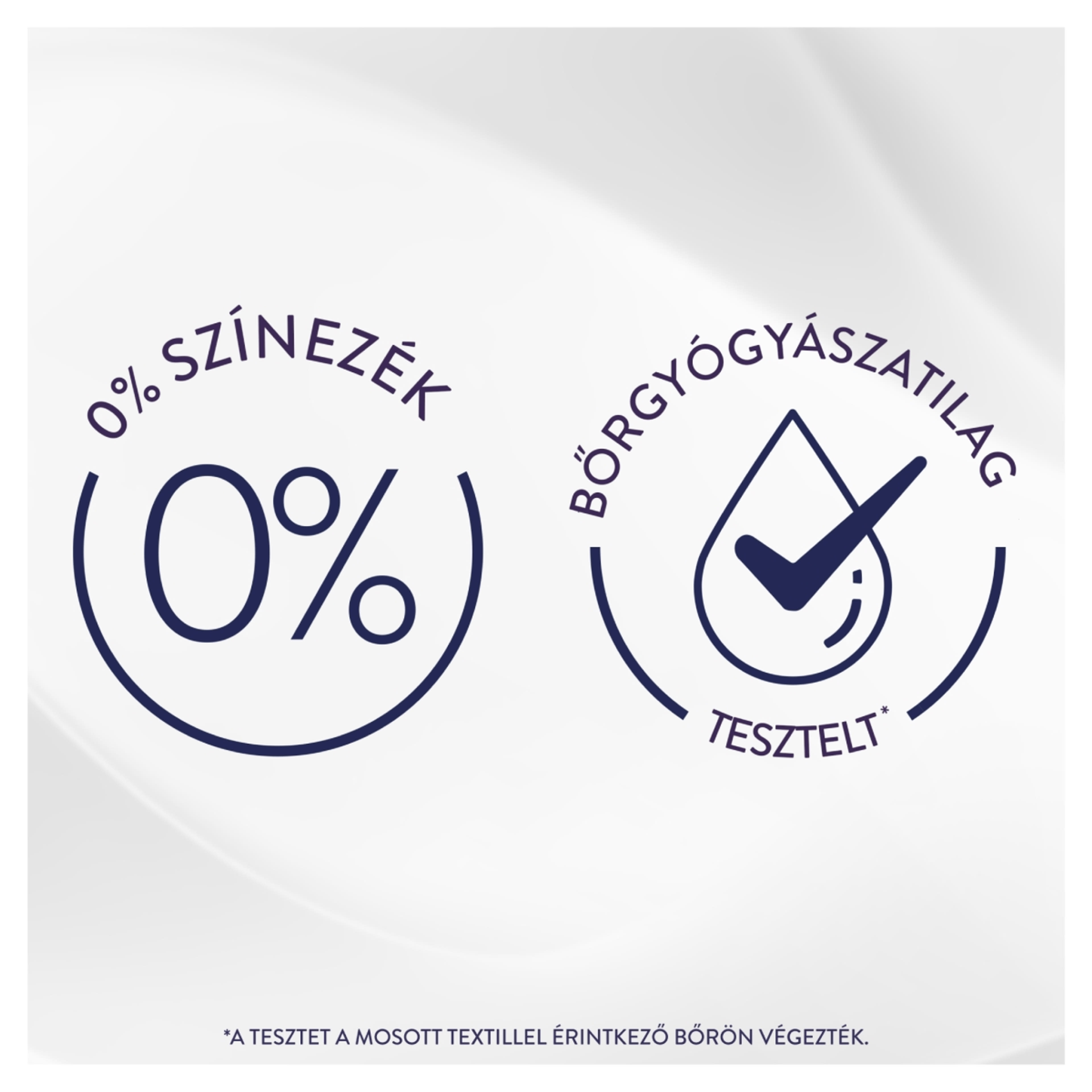 Lenor Sensitive öblítő 71 mosáshoz - 1491 ml-2