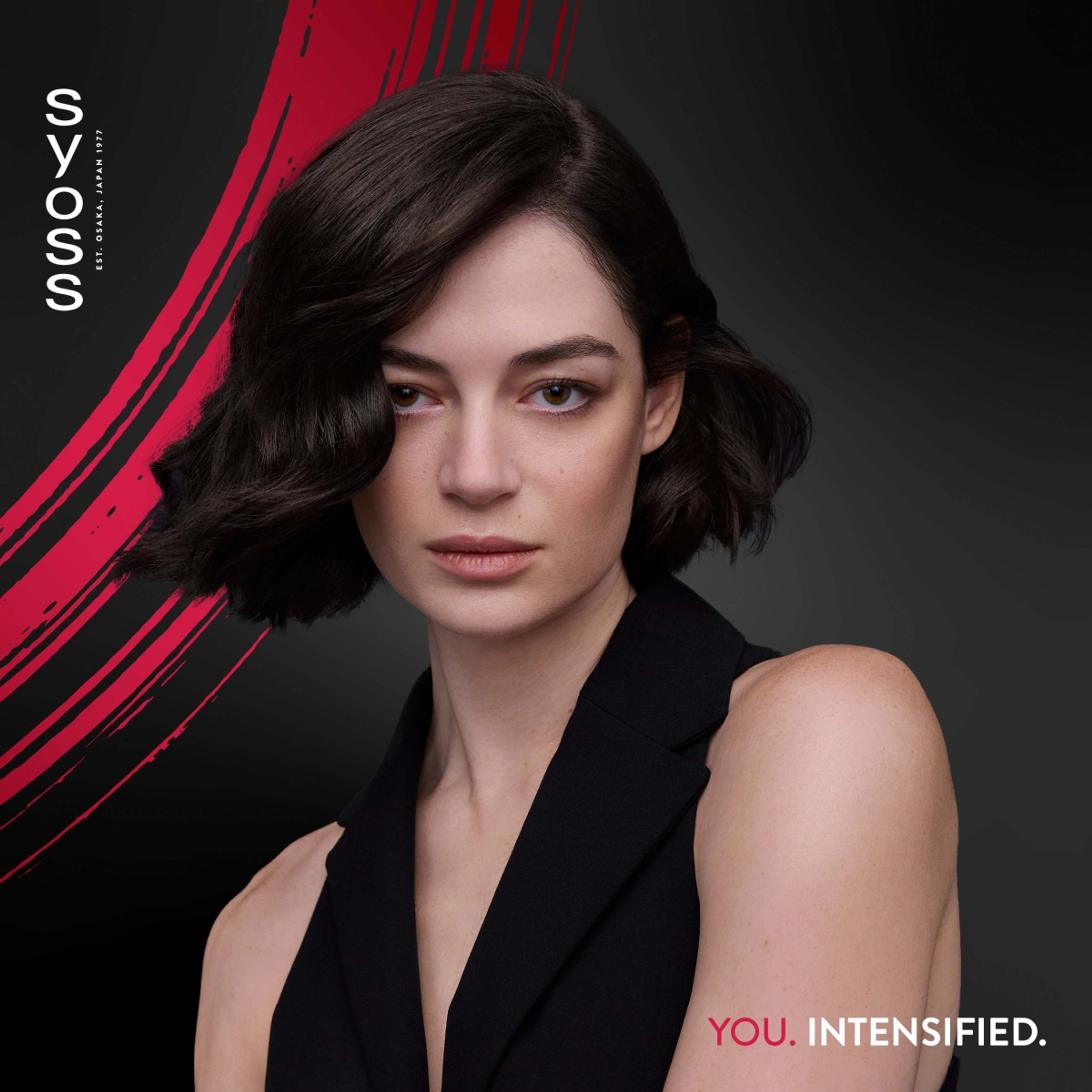 Syoss Color intenzív hajbalzsam, festett hajra - 250 ml-8