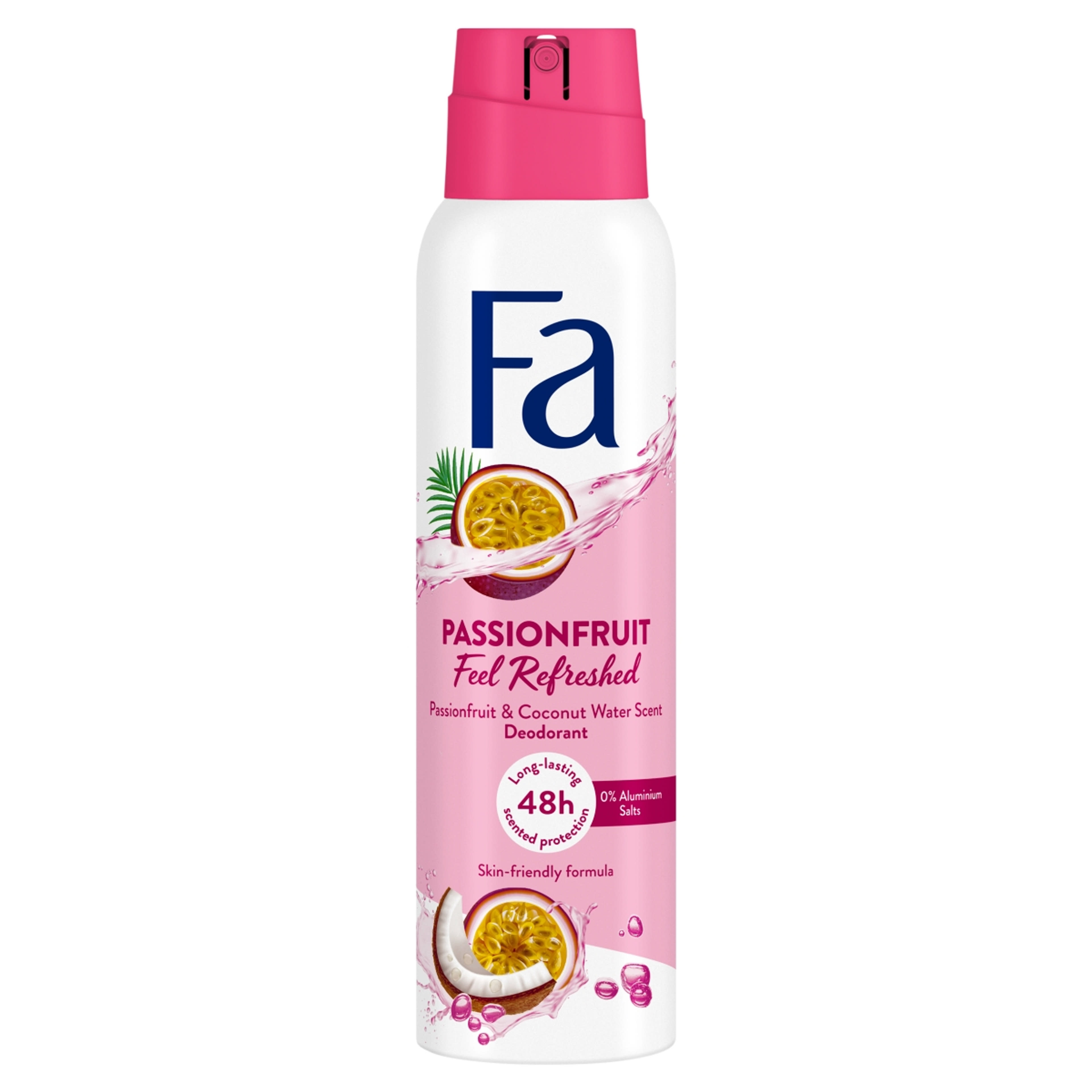 Fa Passion Fruit női deo spray - 150 ml
