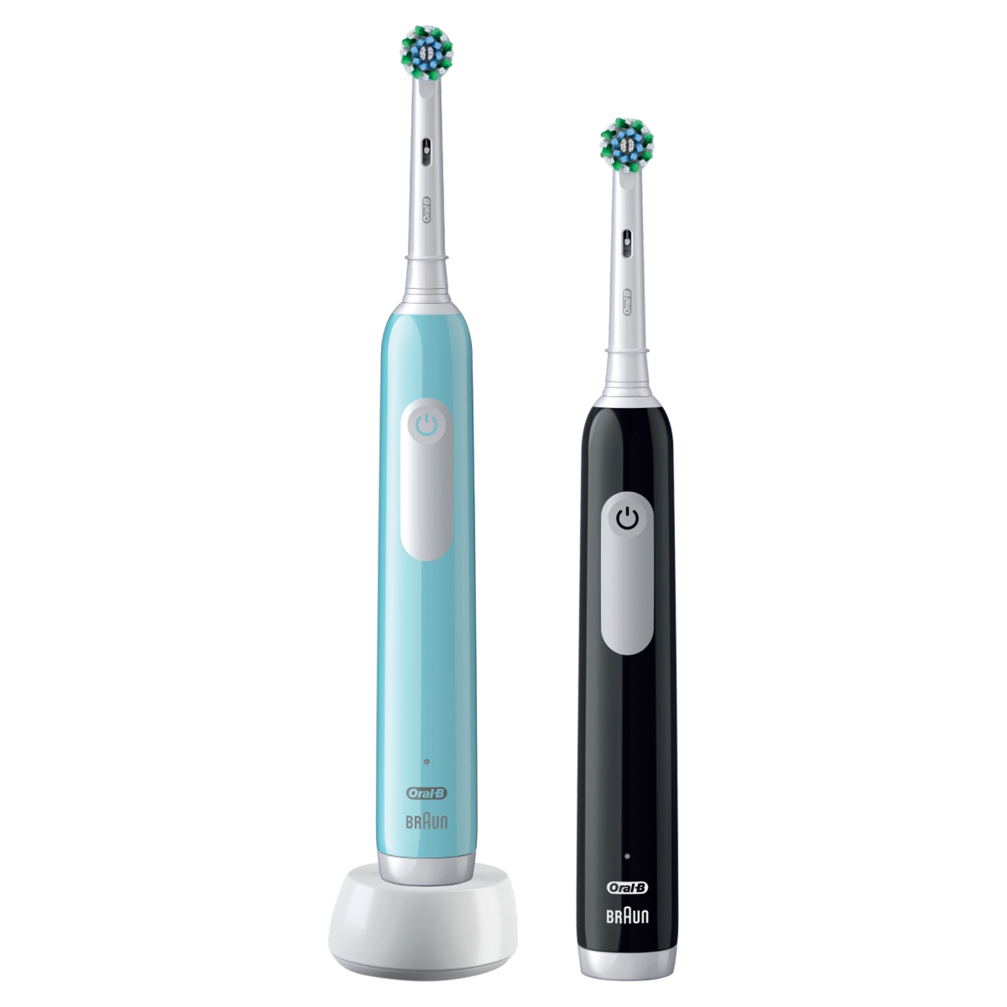 Oral-B Pro 1 – 790 elektromos fogkefe - 2 db-2