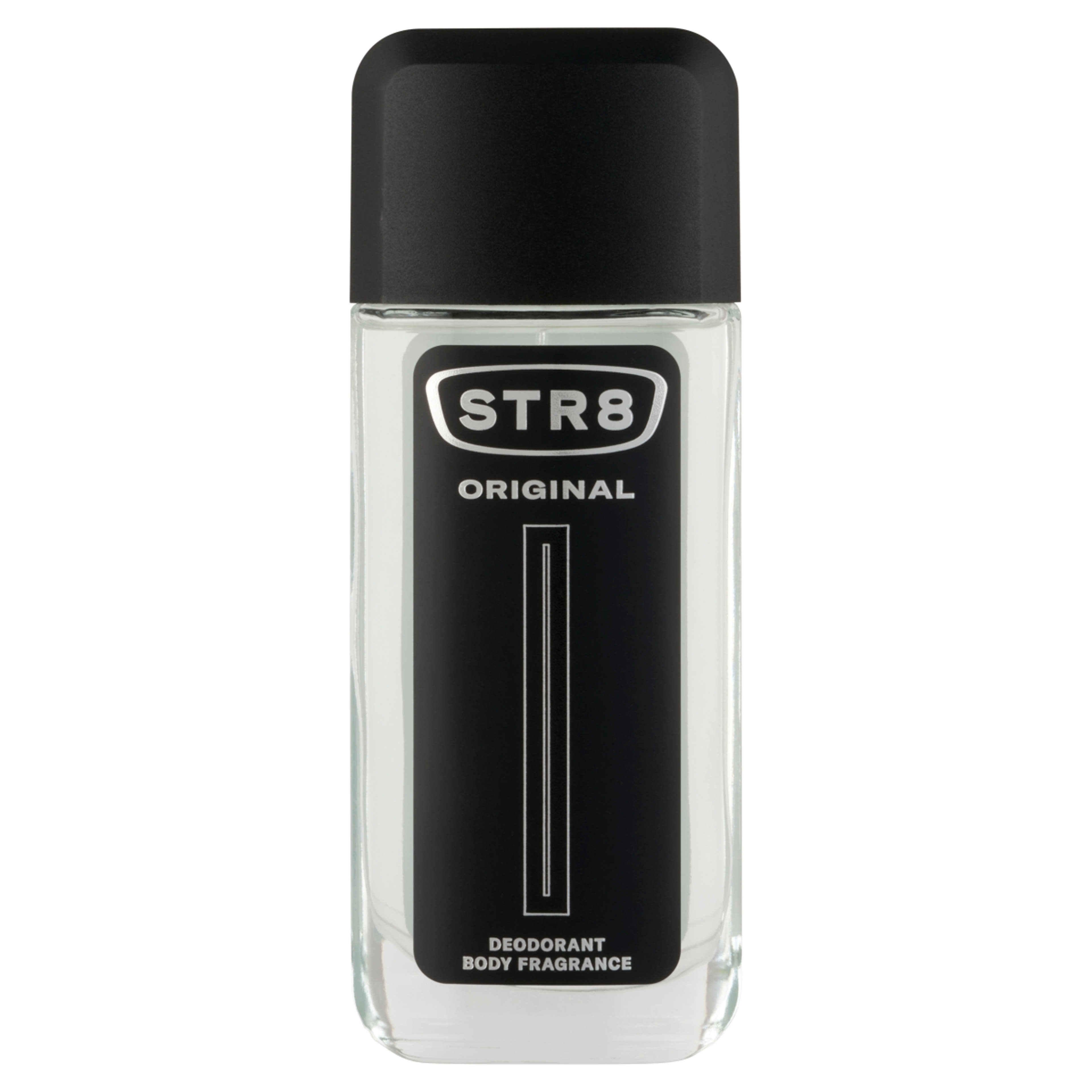 STR8 Original hajtógáz nélküli parfüm-spray - 85 ml