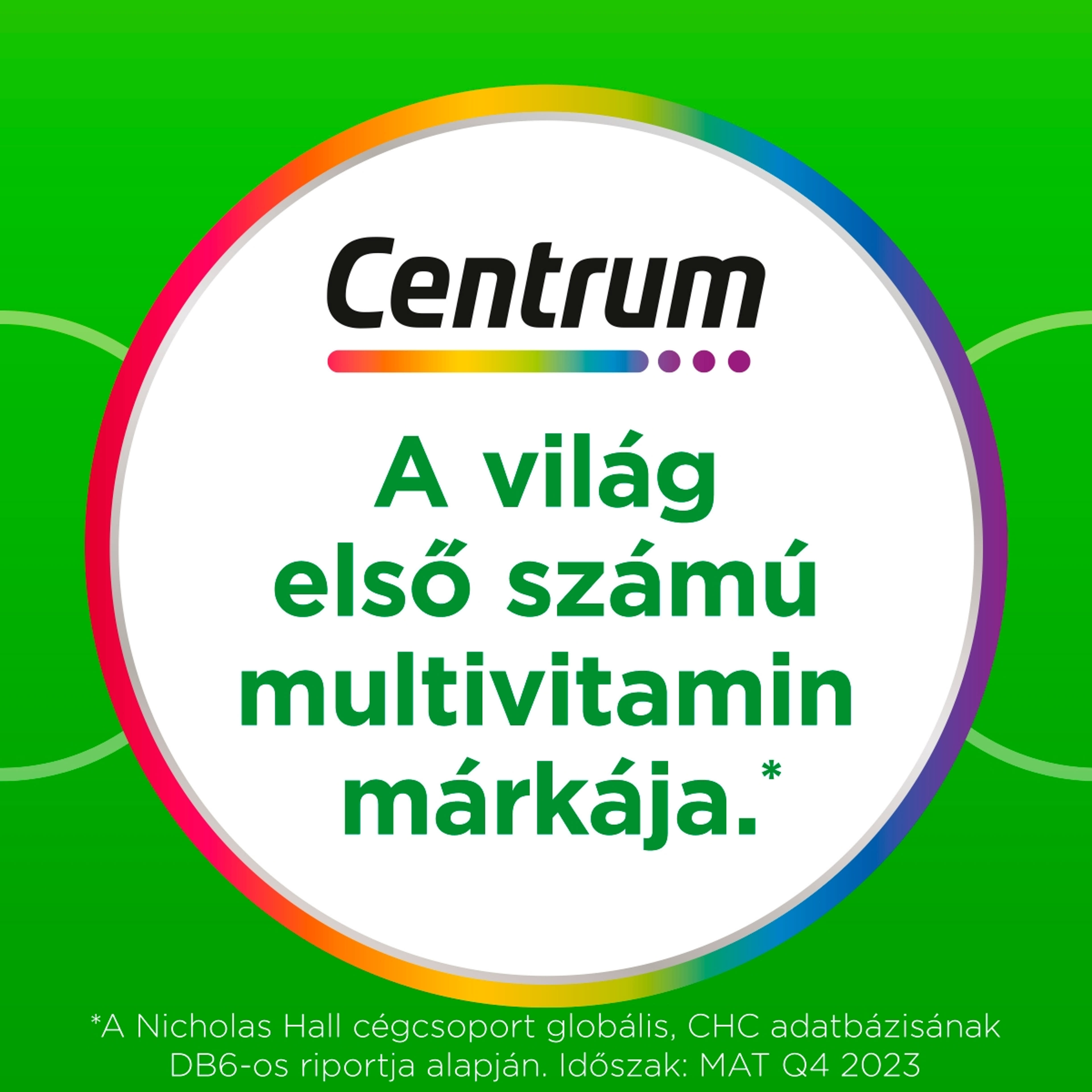 Centrum Active Move lágy kapszula - 30 db-8