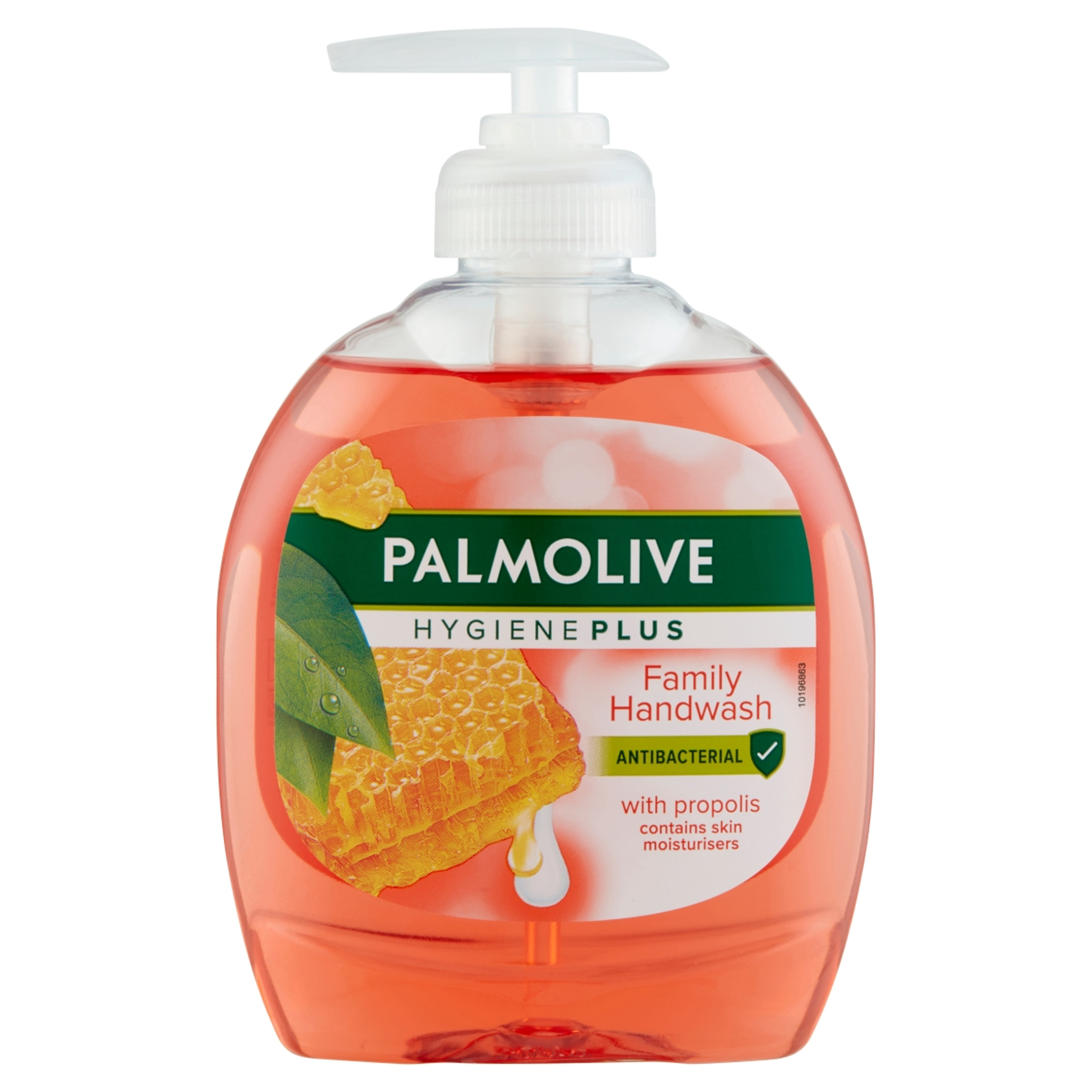 Palmolive Hygiene Plus Family folyékony szappan - 300 ml