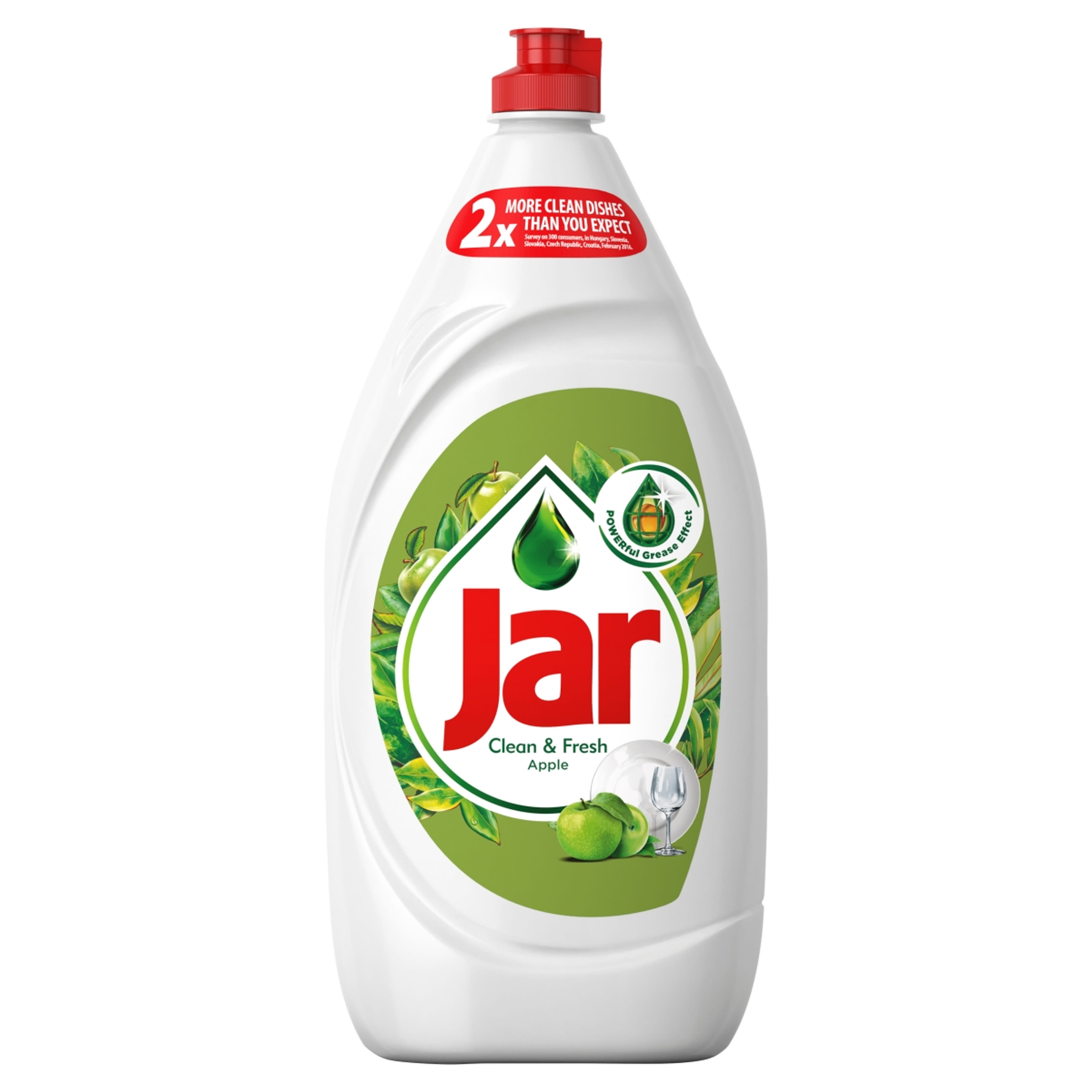 Jar alma mosogatószer - 1350 ml