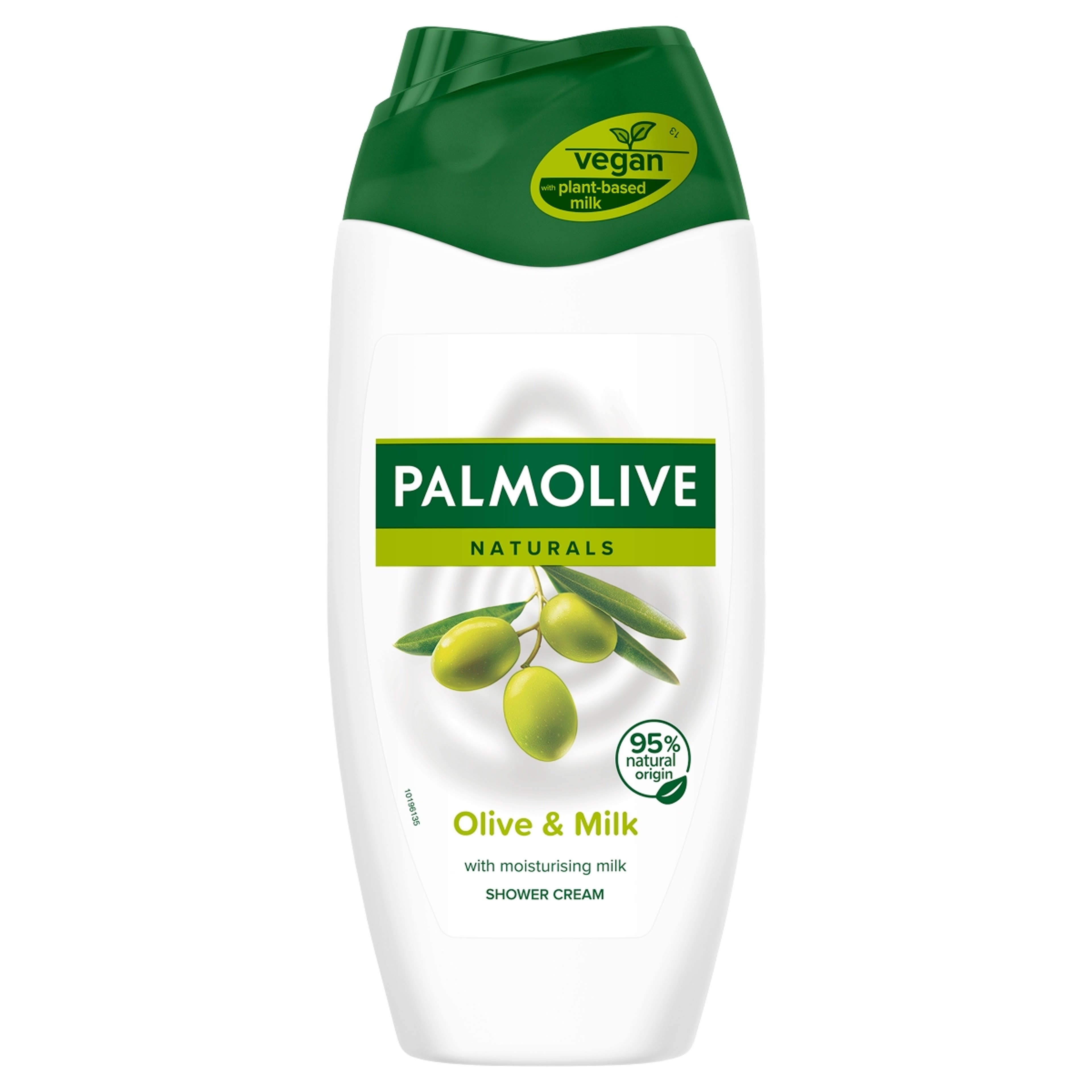 Palmolive Naturals Olive & Milk tusfürdő - 250 ml-1