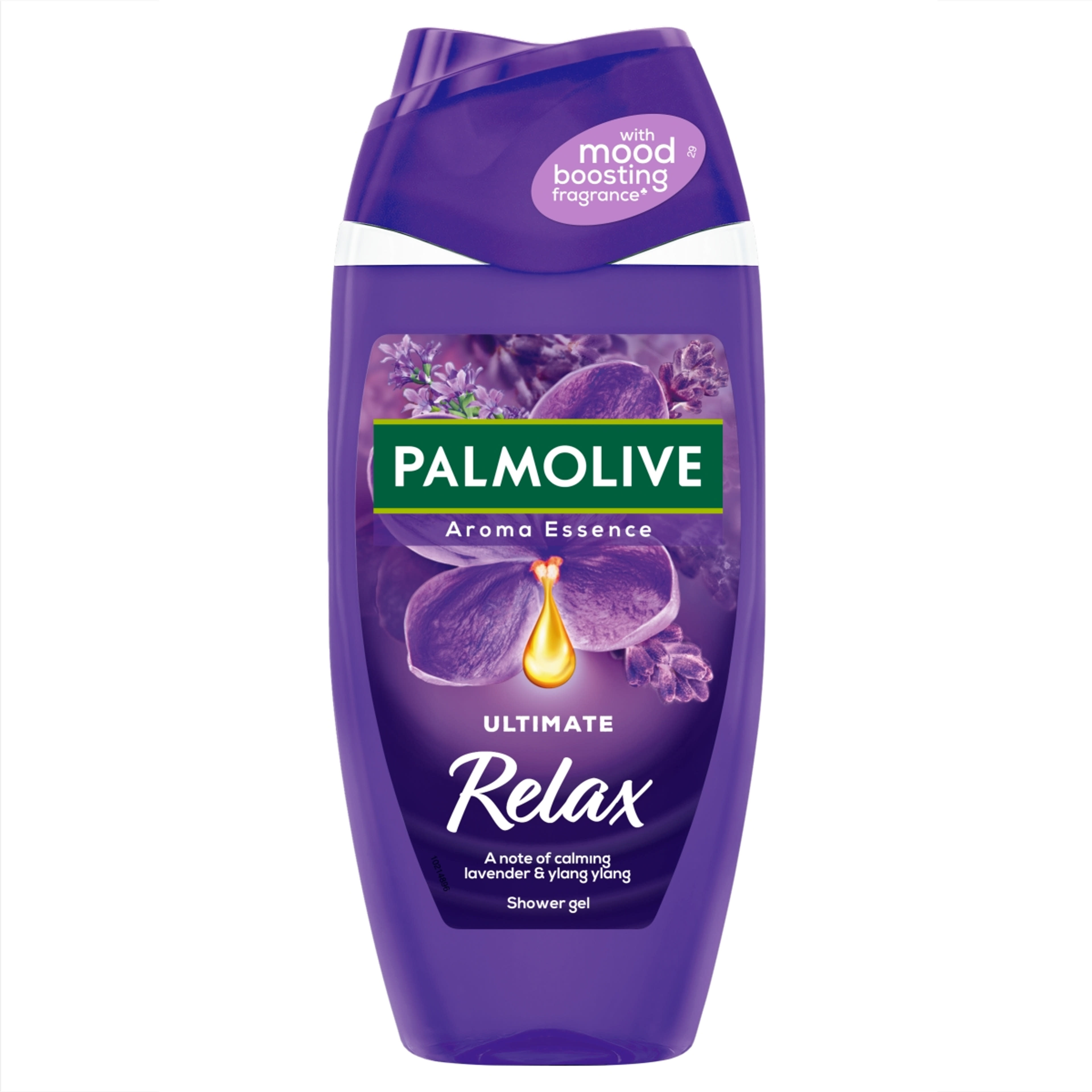 Palmolive Aroma Essence Ultimate Relax tusfürdő - 250 ml