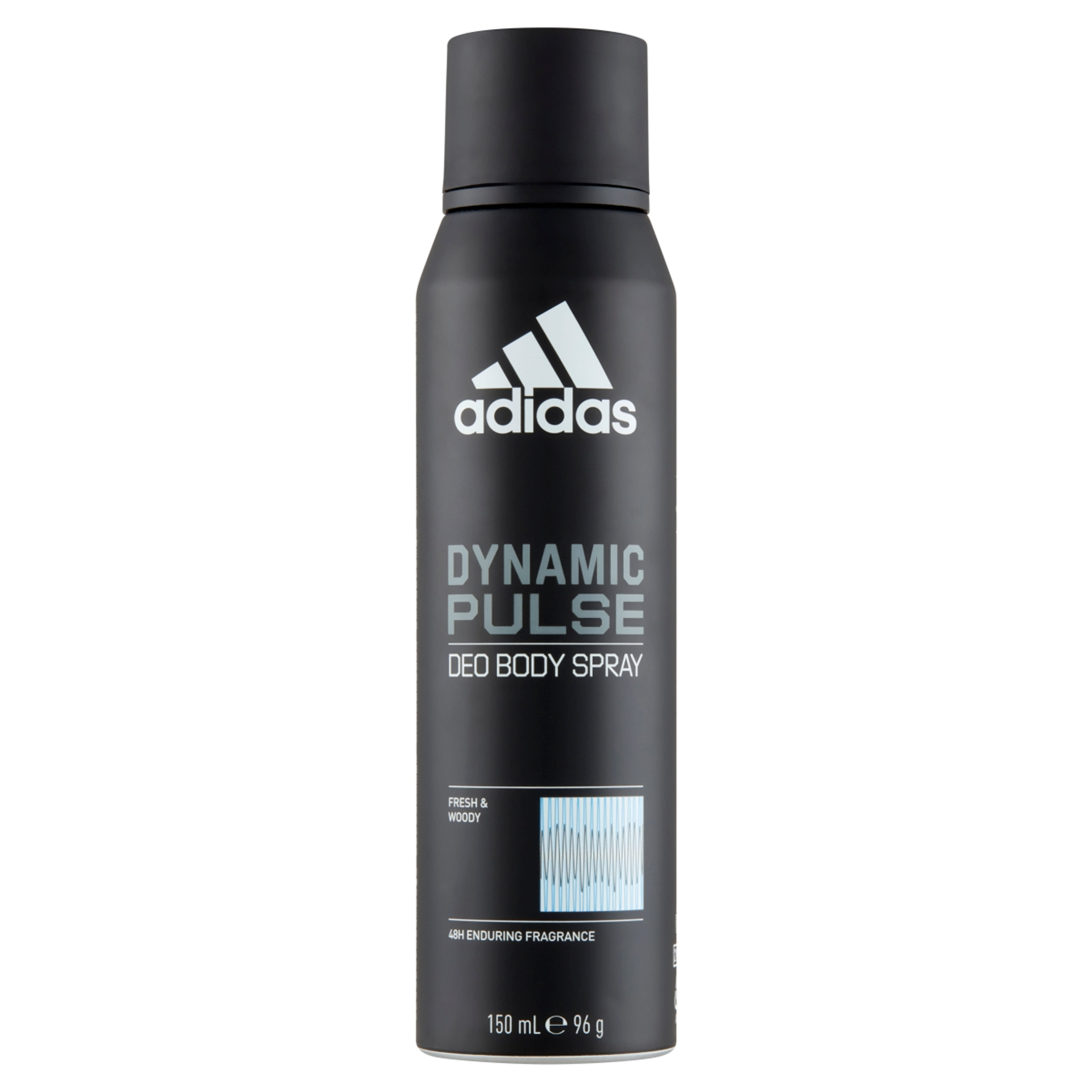 Adidas Dynamic Pulse férfi dezodor - 150 ml