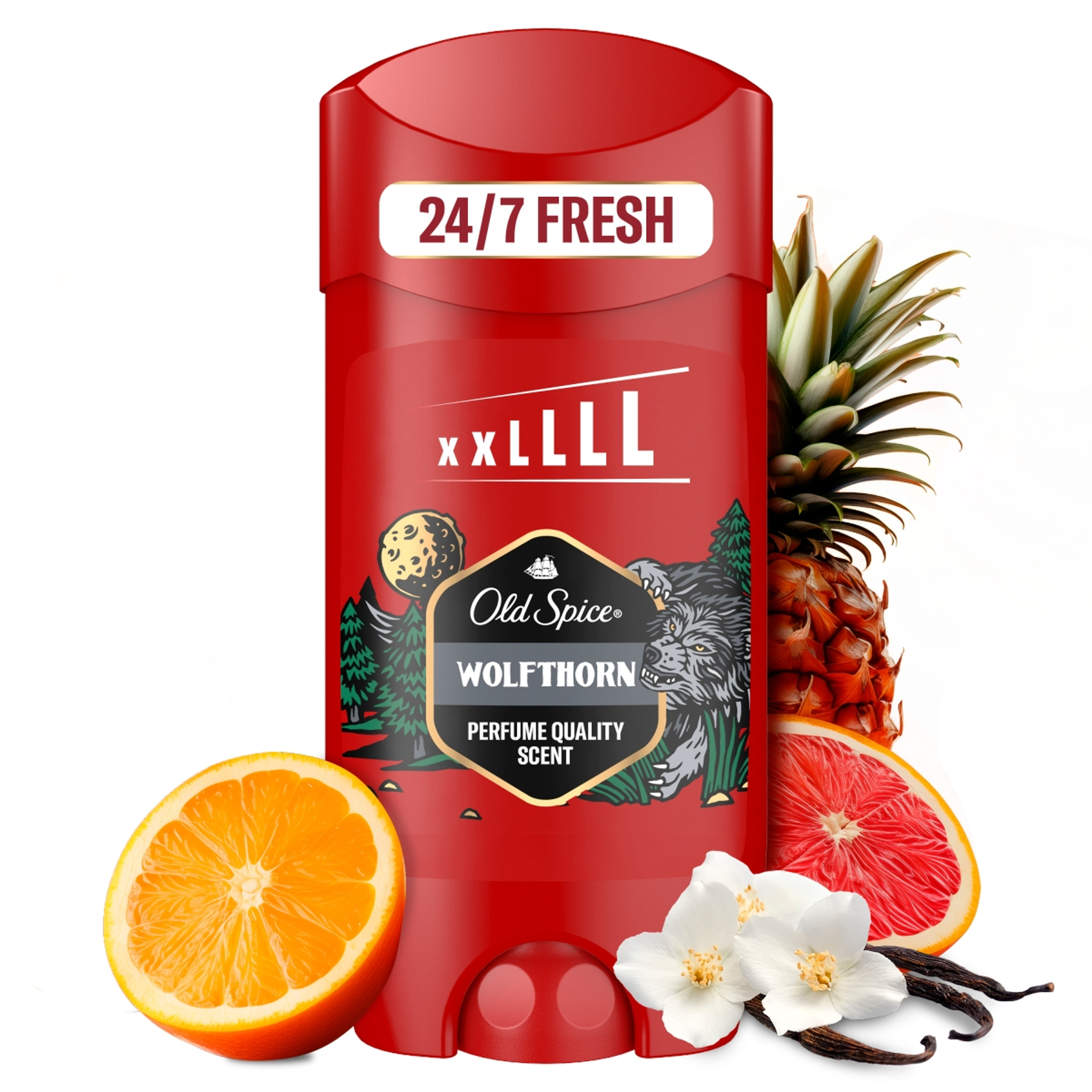 Old Spice Wolfthorn deo stift - 85 ml-3