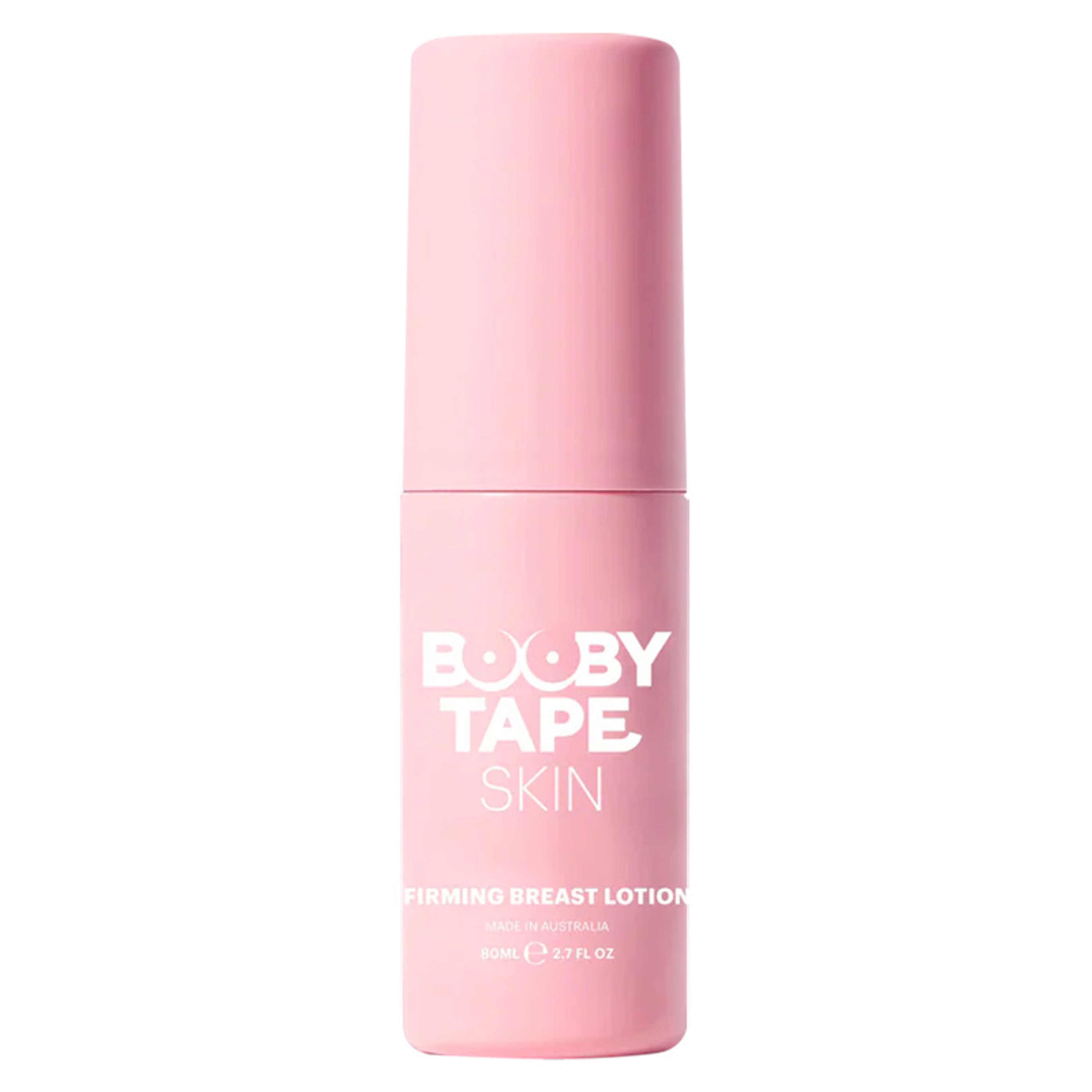 Booby Tape mell és dekoltázs feszesítő krém - 80 ml