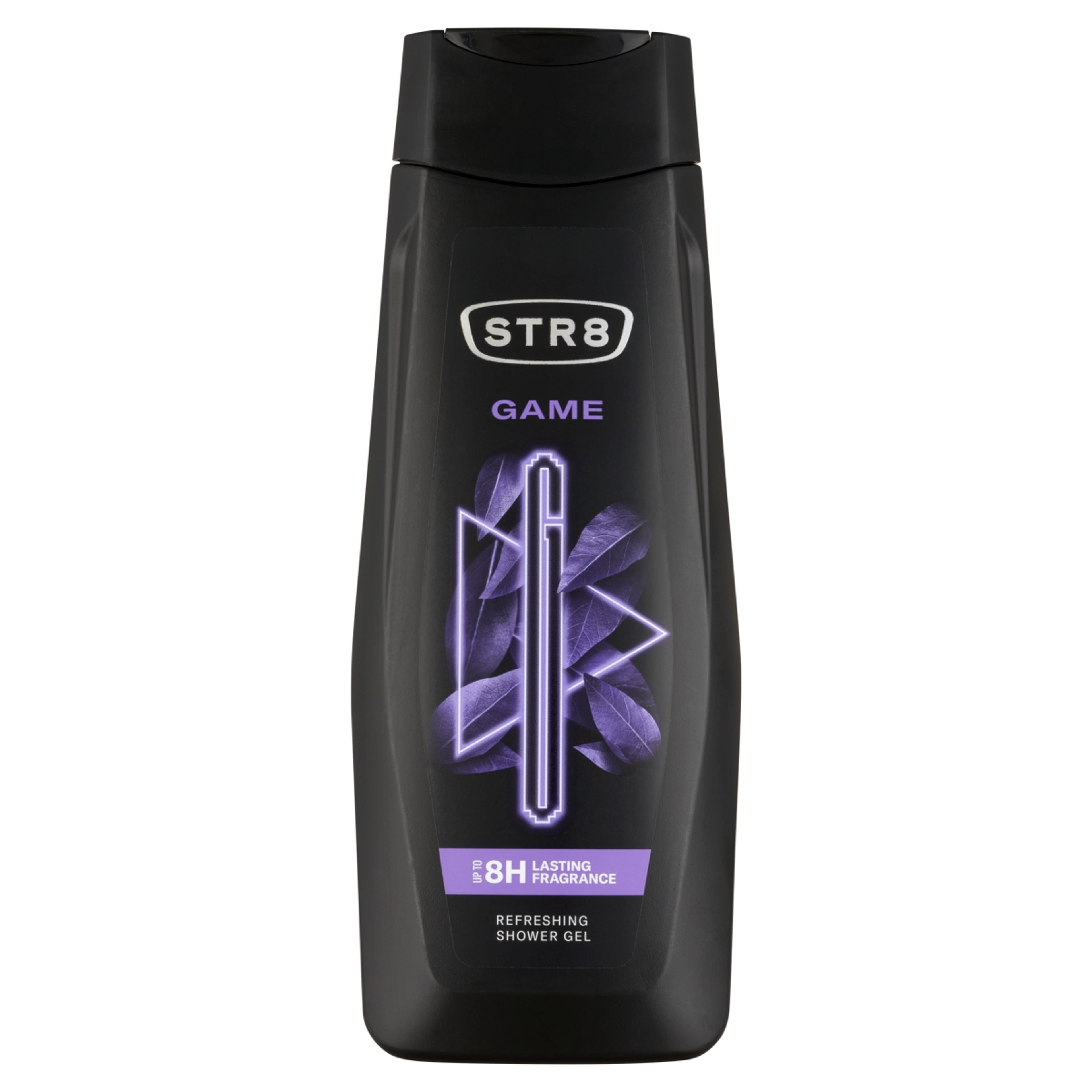 STR8 Game tusfürdő - 400 ml-1