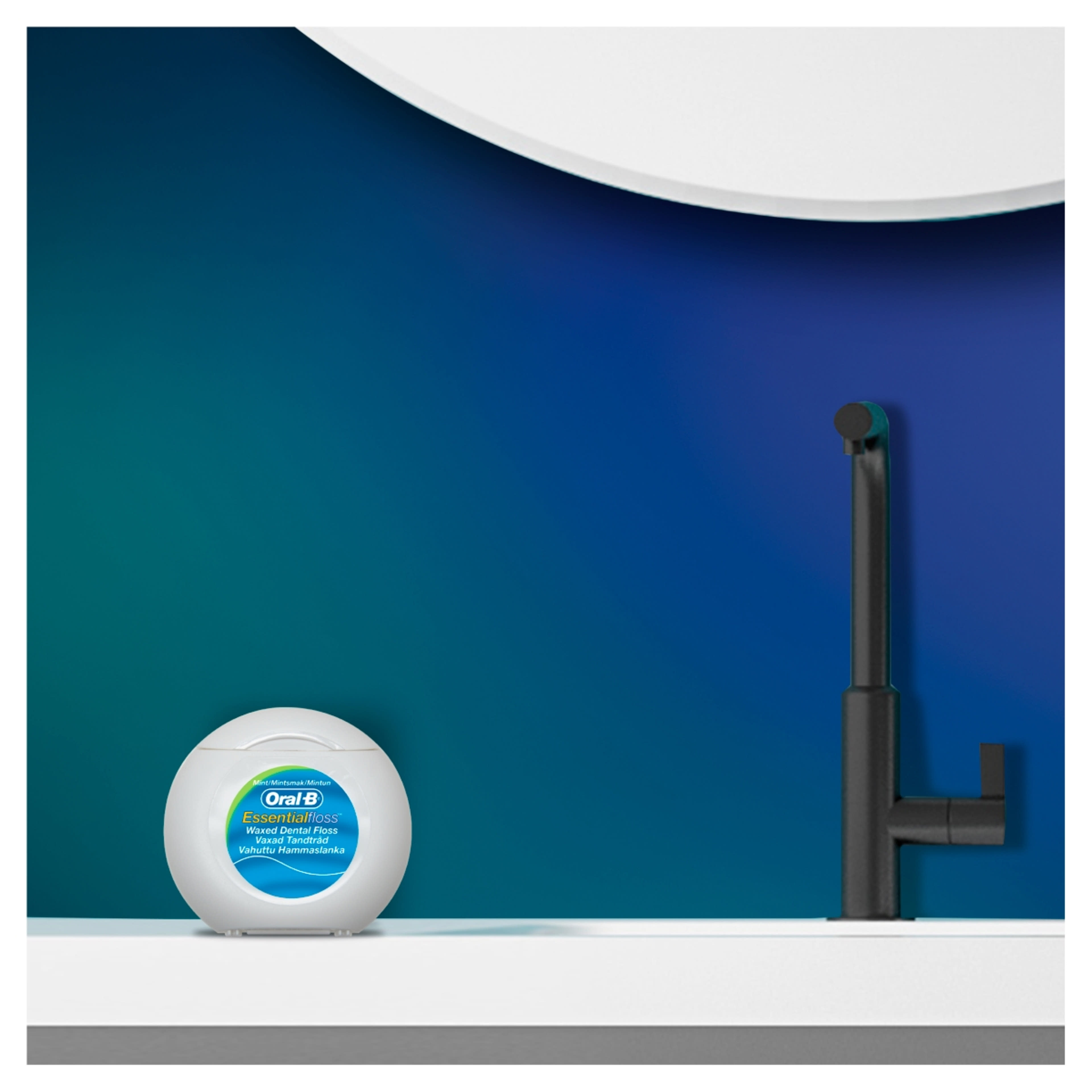 Oral-B Essential mentolos fogselyem - 50 m-3