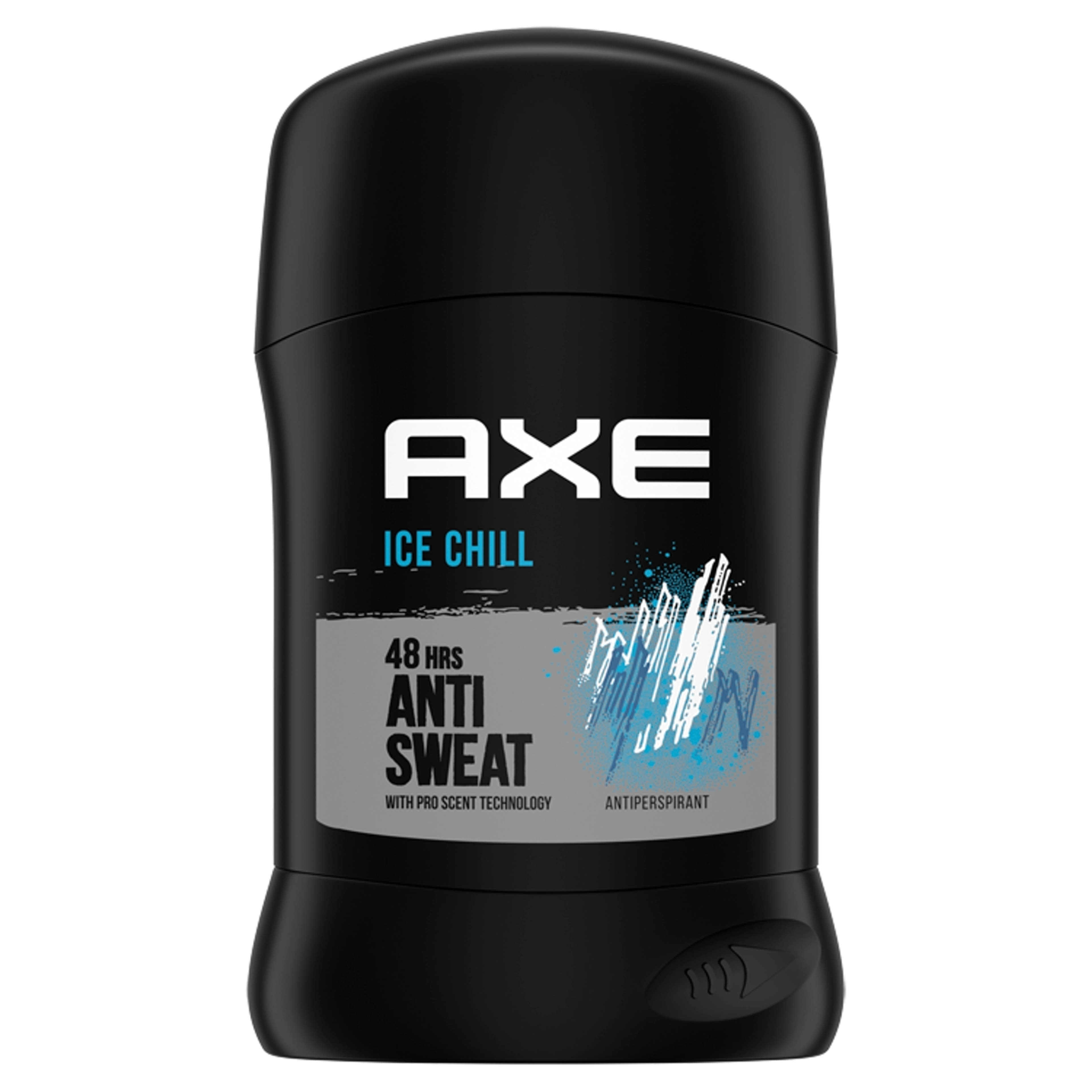 Axe stift ice chill - 50 ml