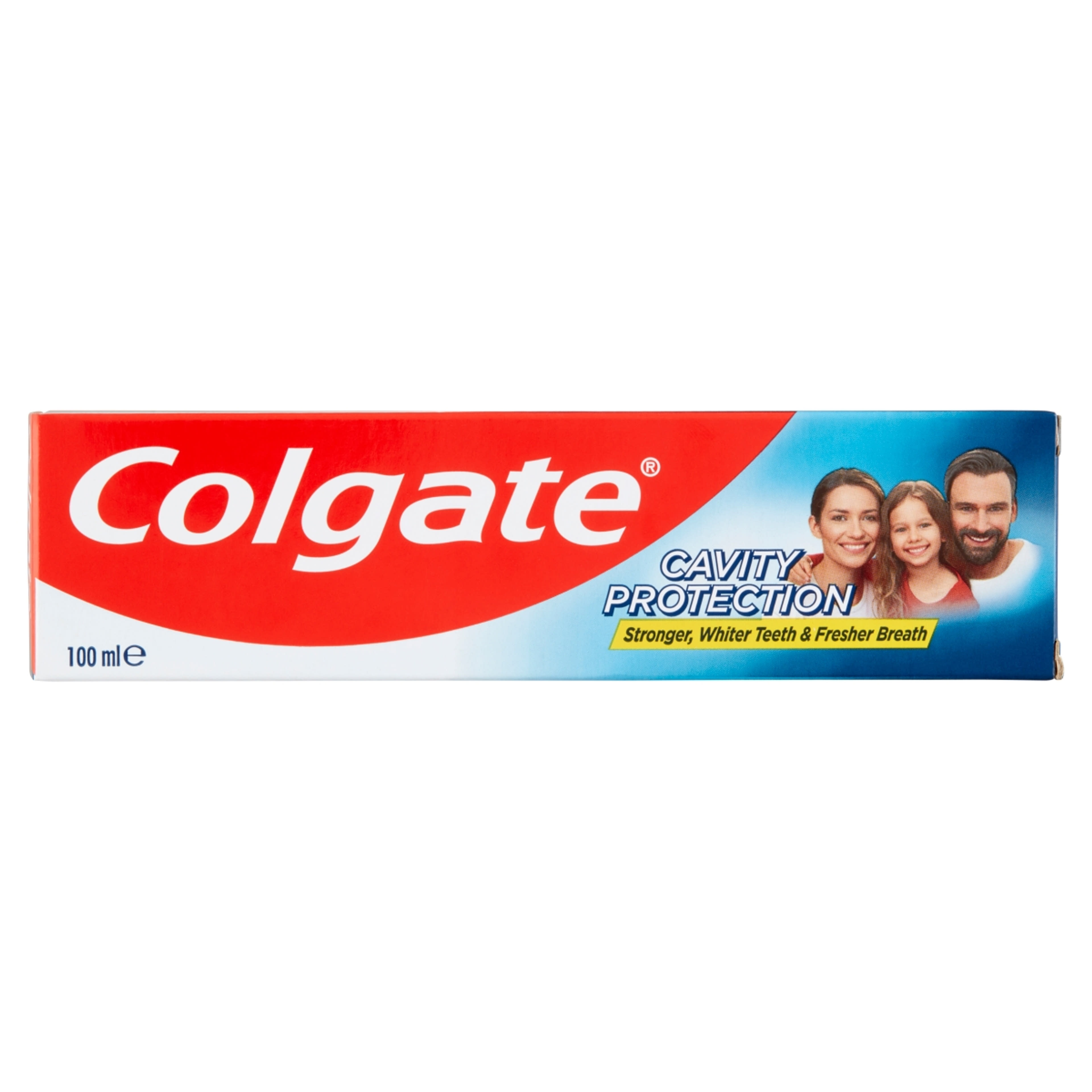 Colgate Cavity Protection fogkrém - 100 ml-1