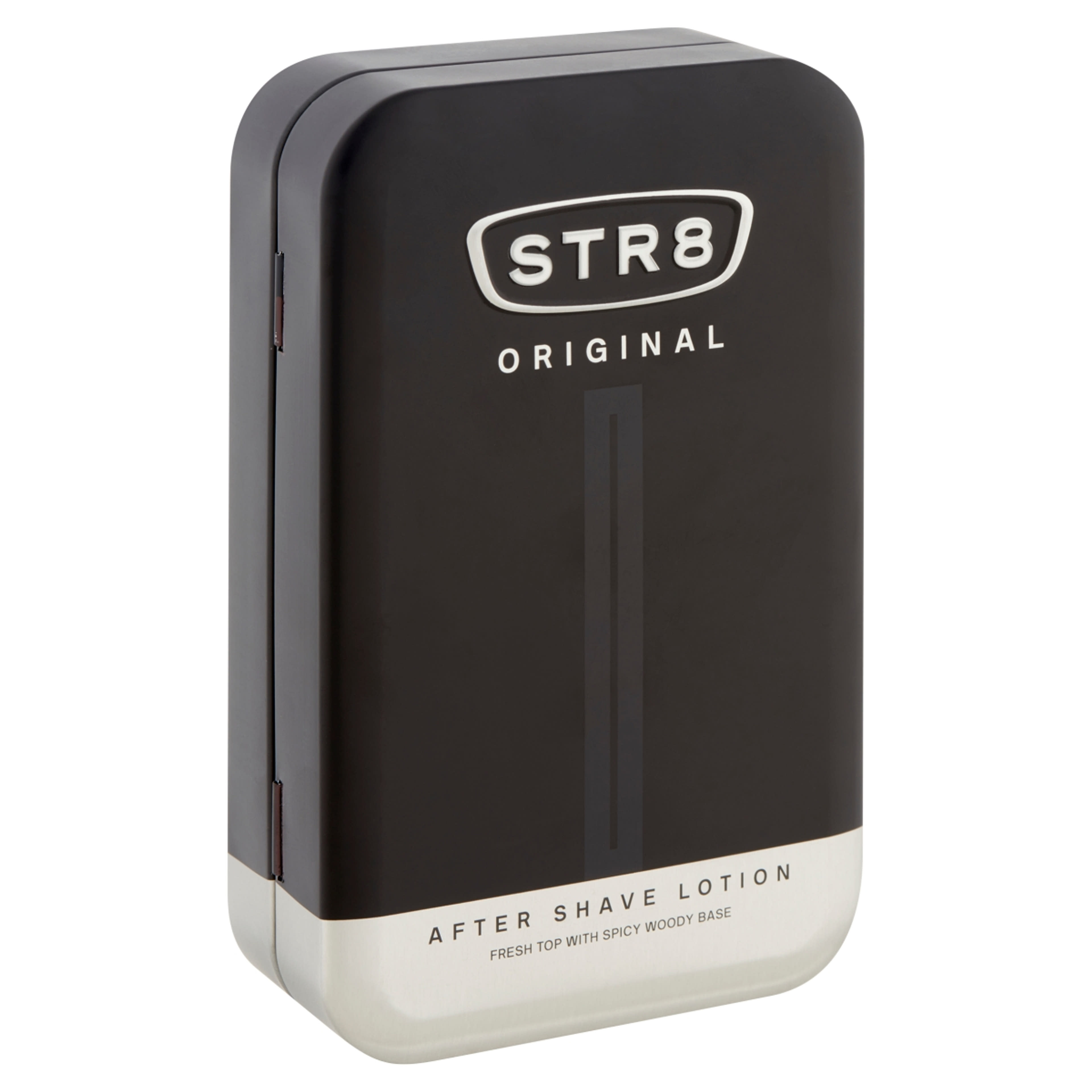STR8 Original after shave - 100 ml-3