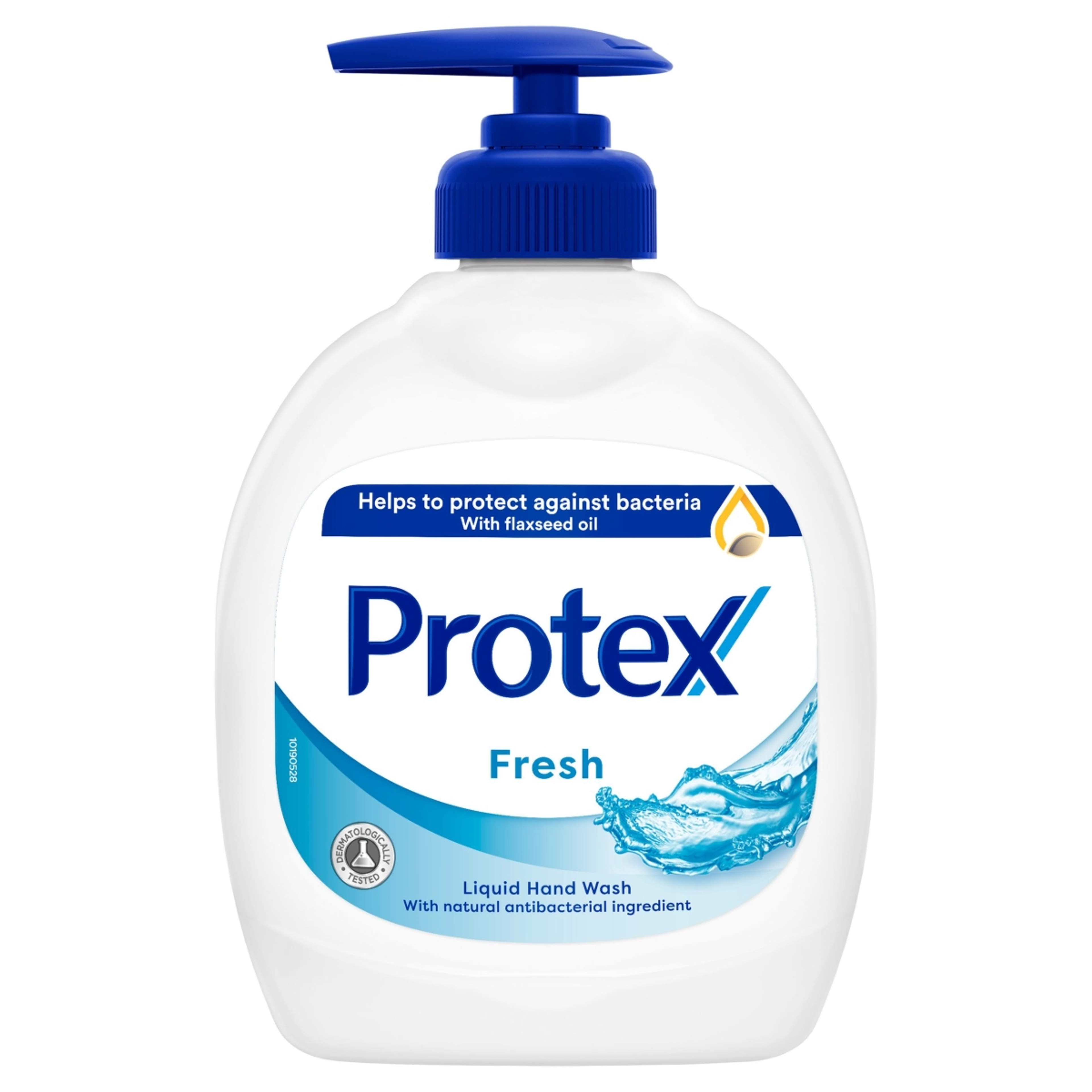 Protex Fresh folyékony szappan - 300 ml