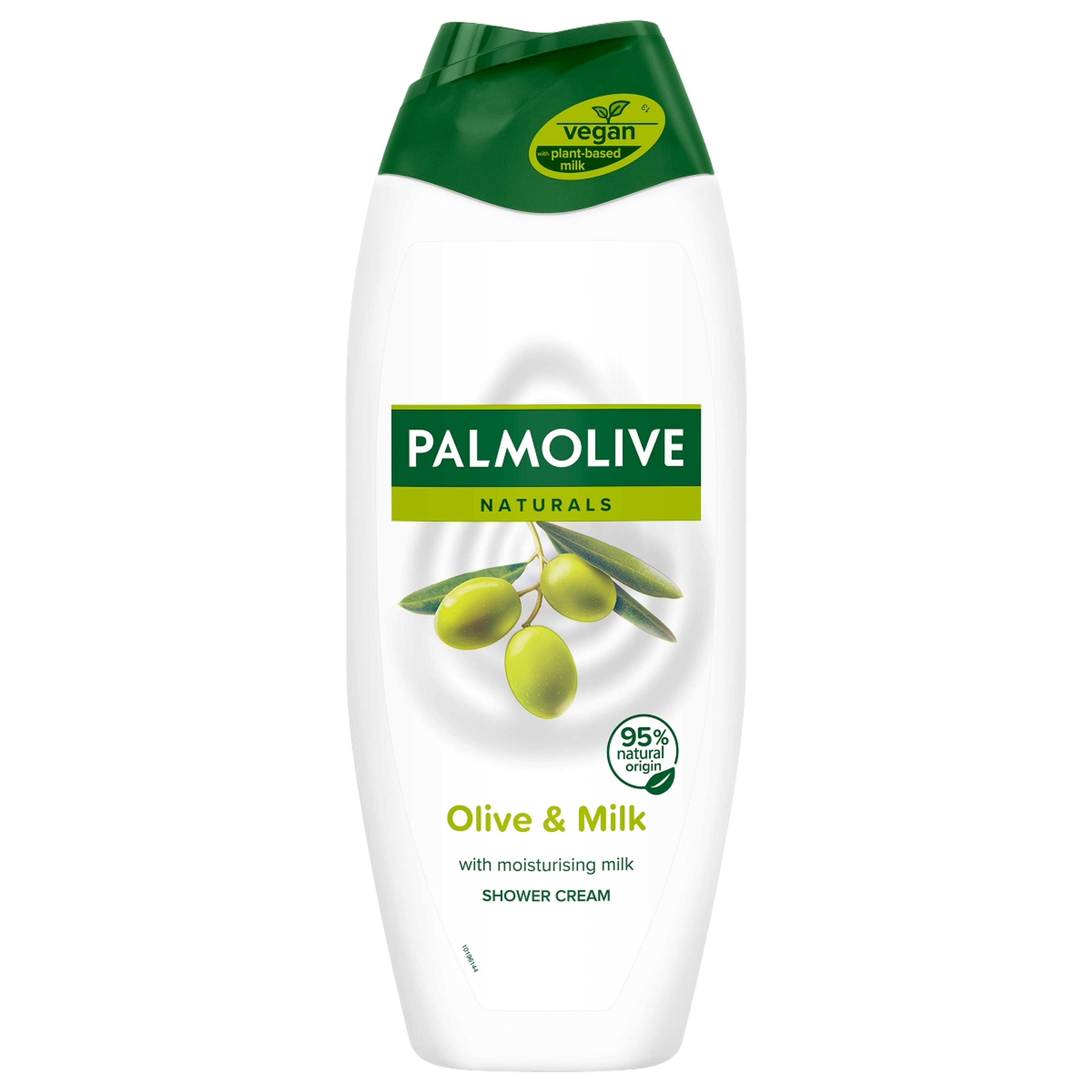 Palmolive Naturals Olive & Milk tusfürdő - 500 ml
