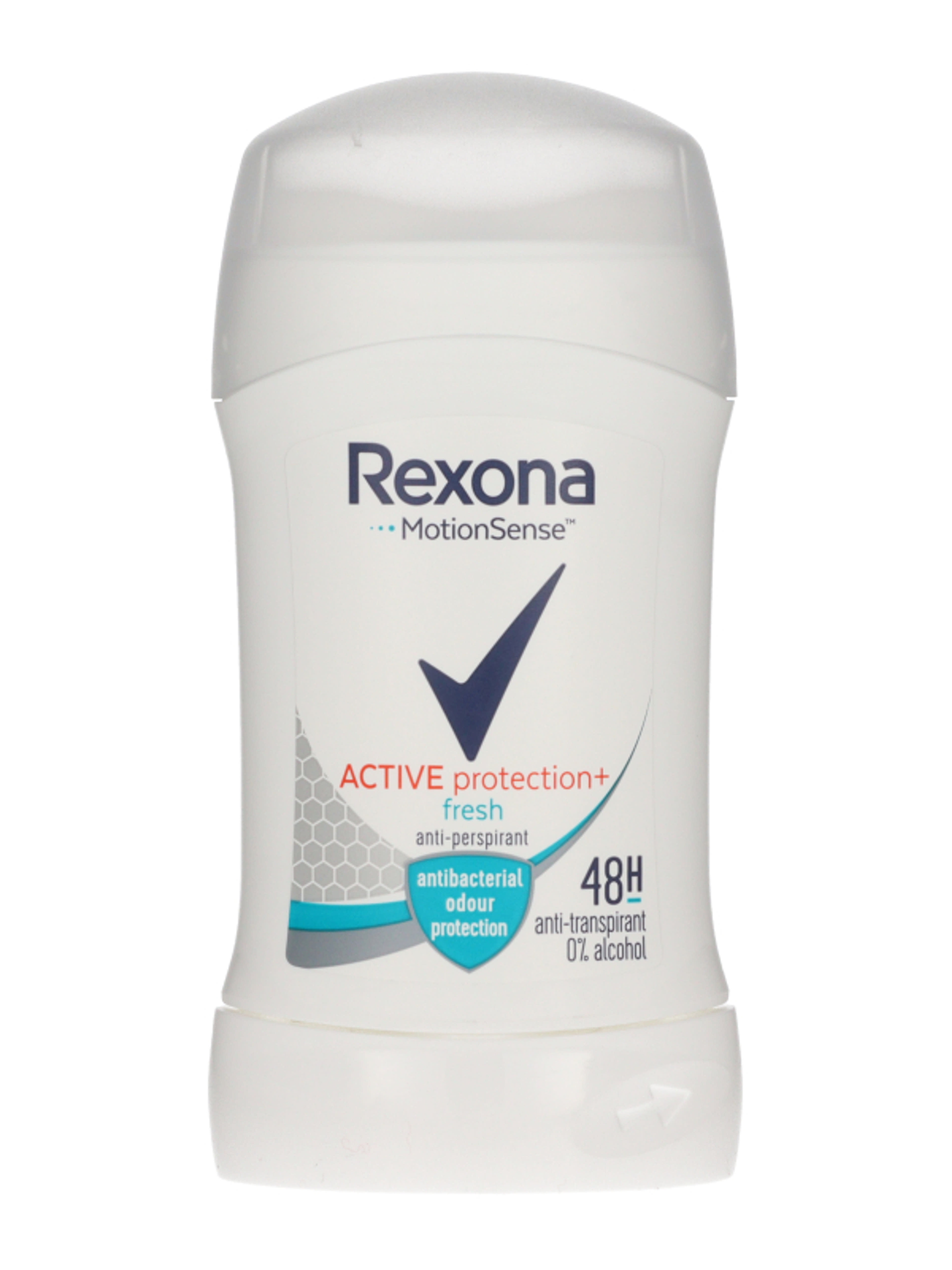 Rexona Active Protection+ Fresh izzadásgátló stift - 40 ml-3