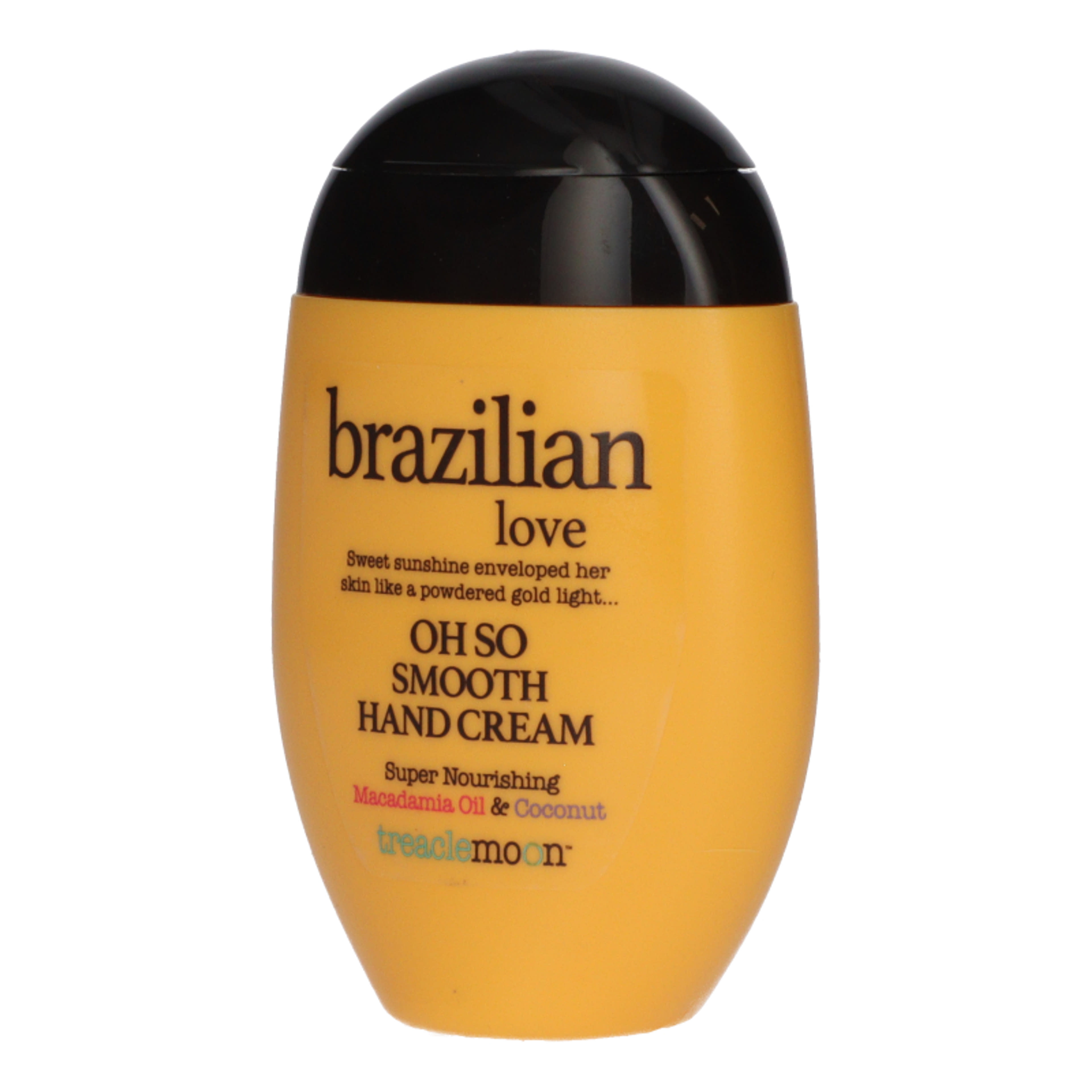 Treaclemoon Brazilian Love kézkrém - 75 ml-2