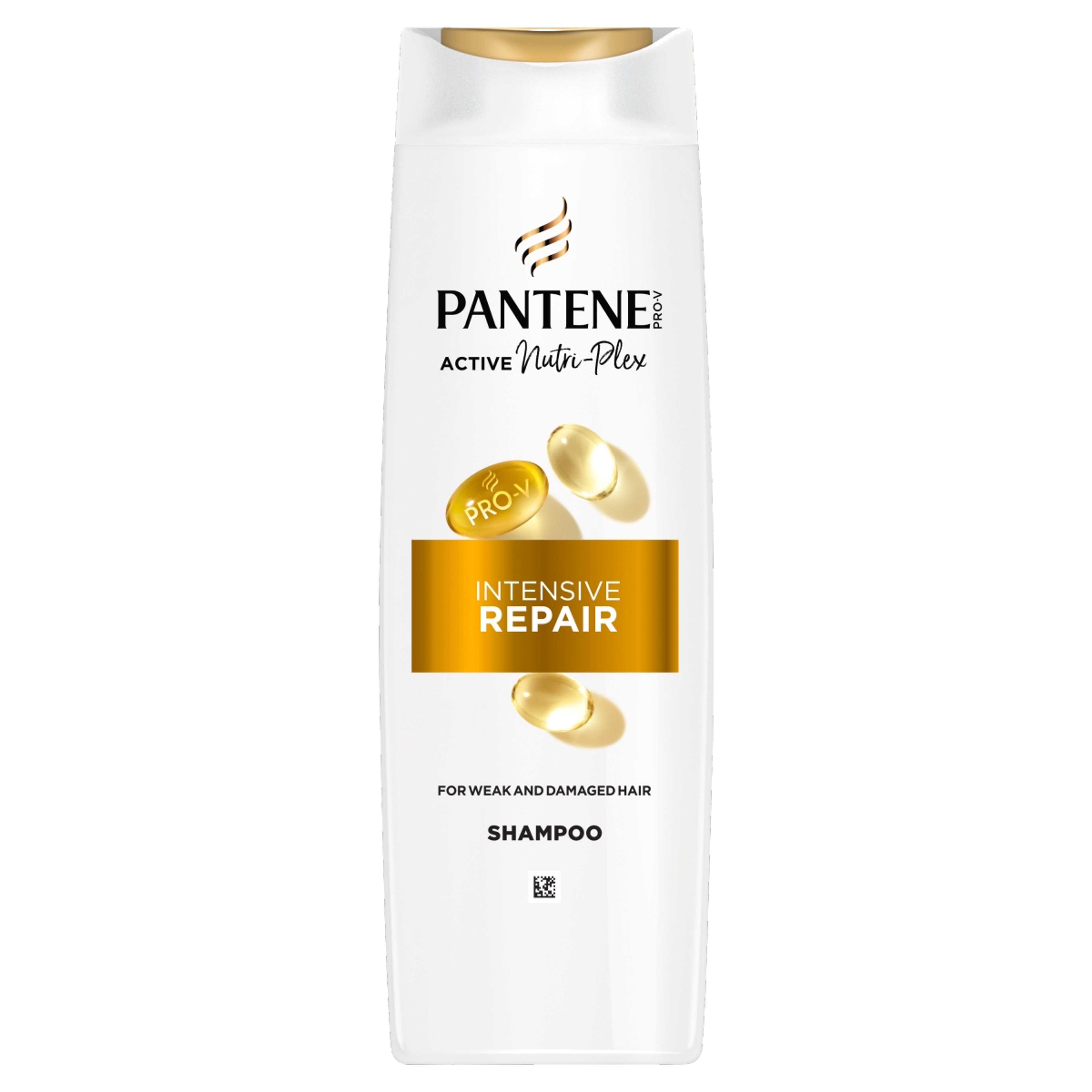 Pantene Pro-V Intensive Repair Károsodott Hajra sampon - 400 ml