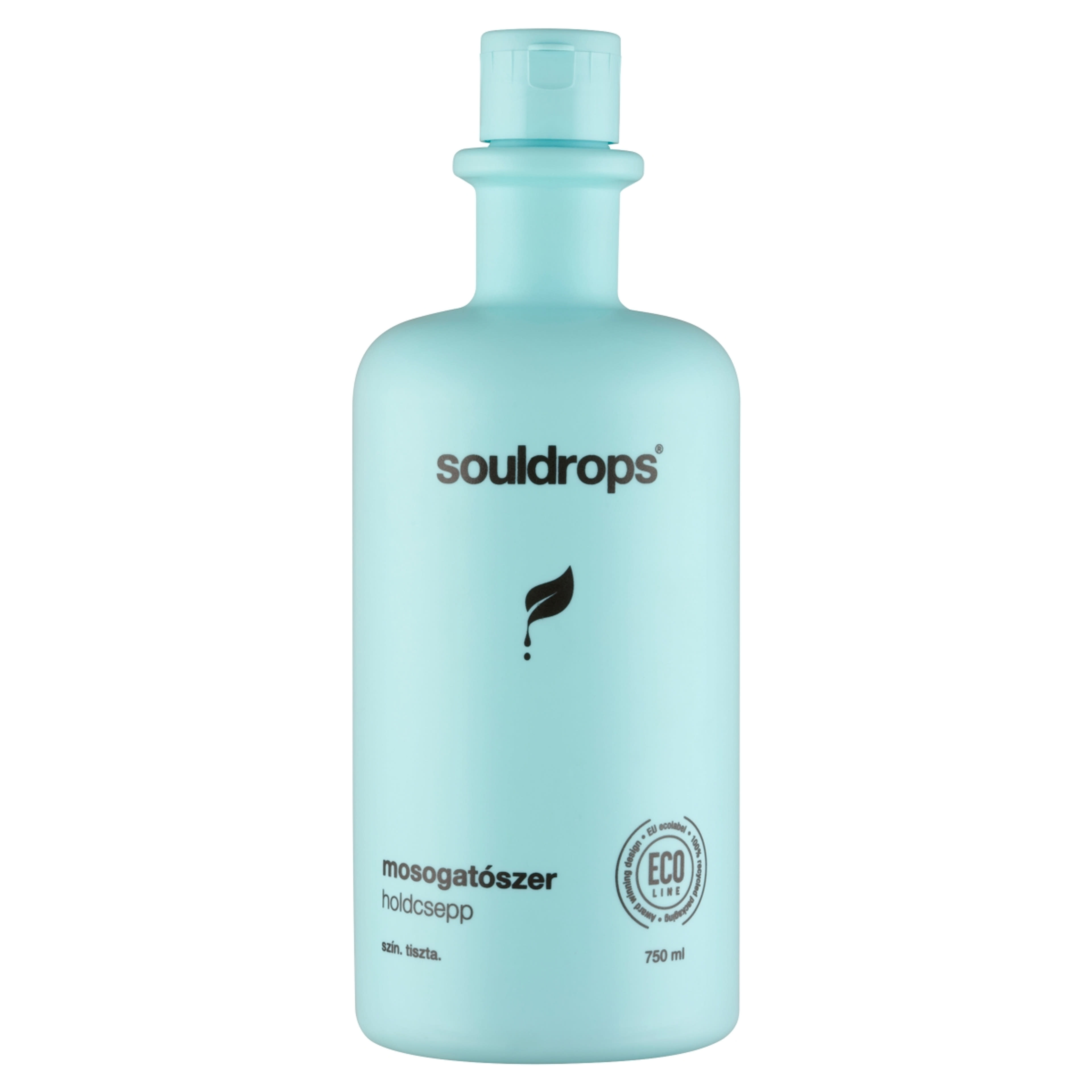 Souldrops Holdcsepp mosogatószer - 750 ml-2
