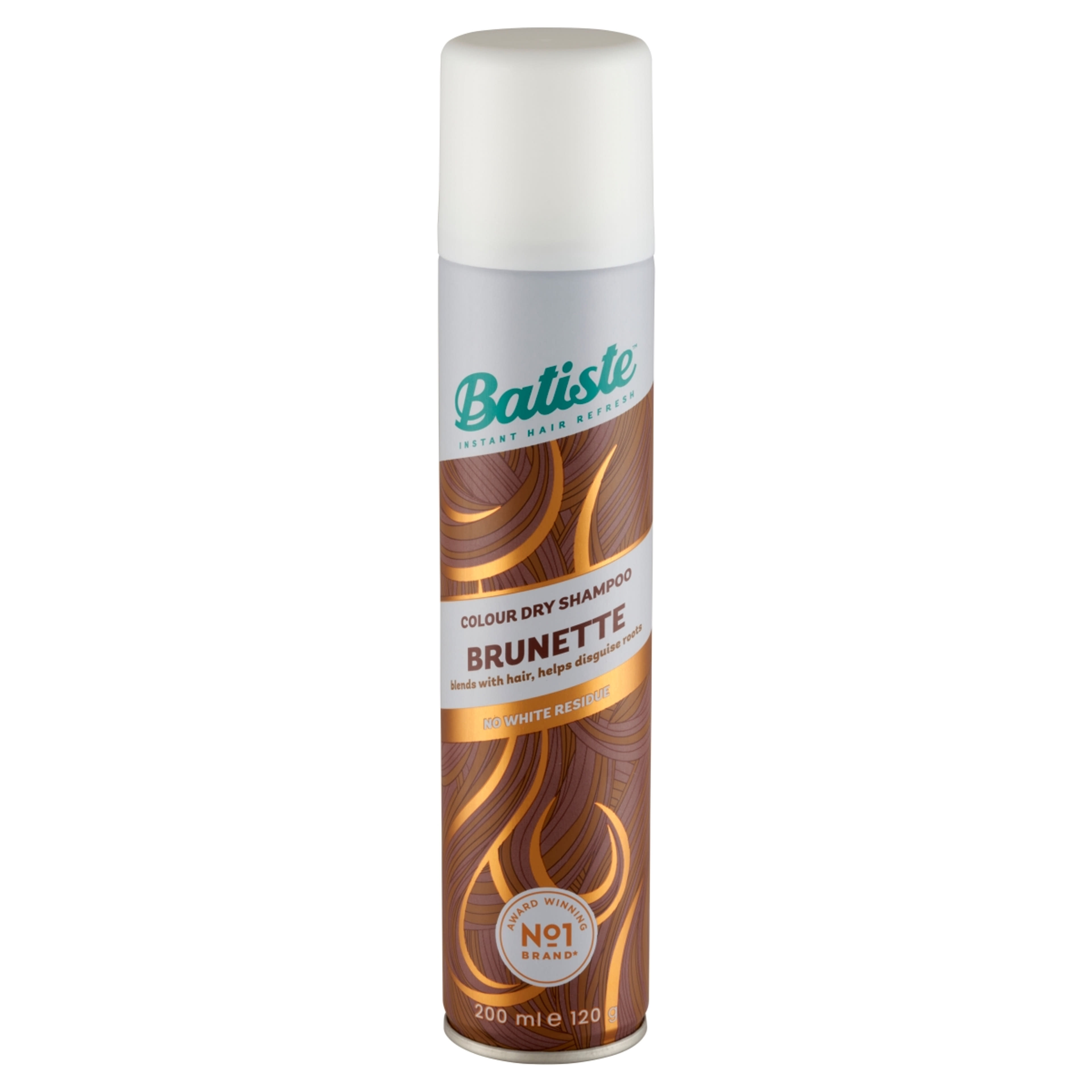 Batiste Medium szárazsampon - 200 ml-2