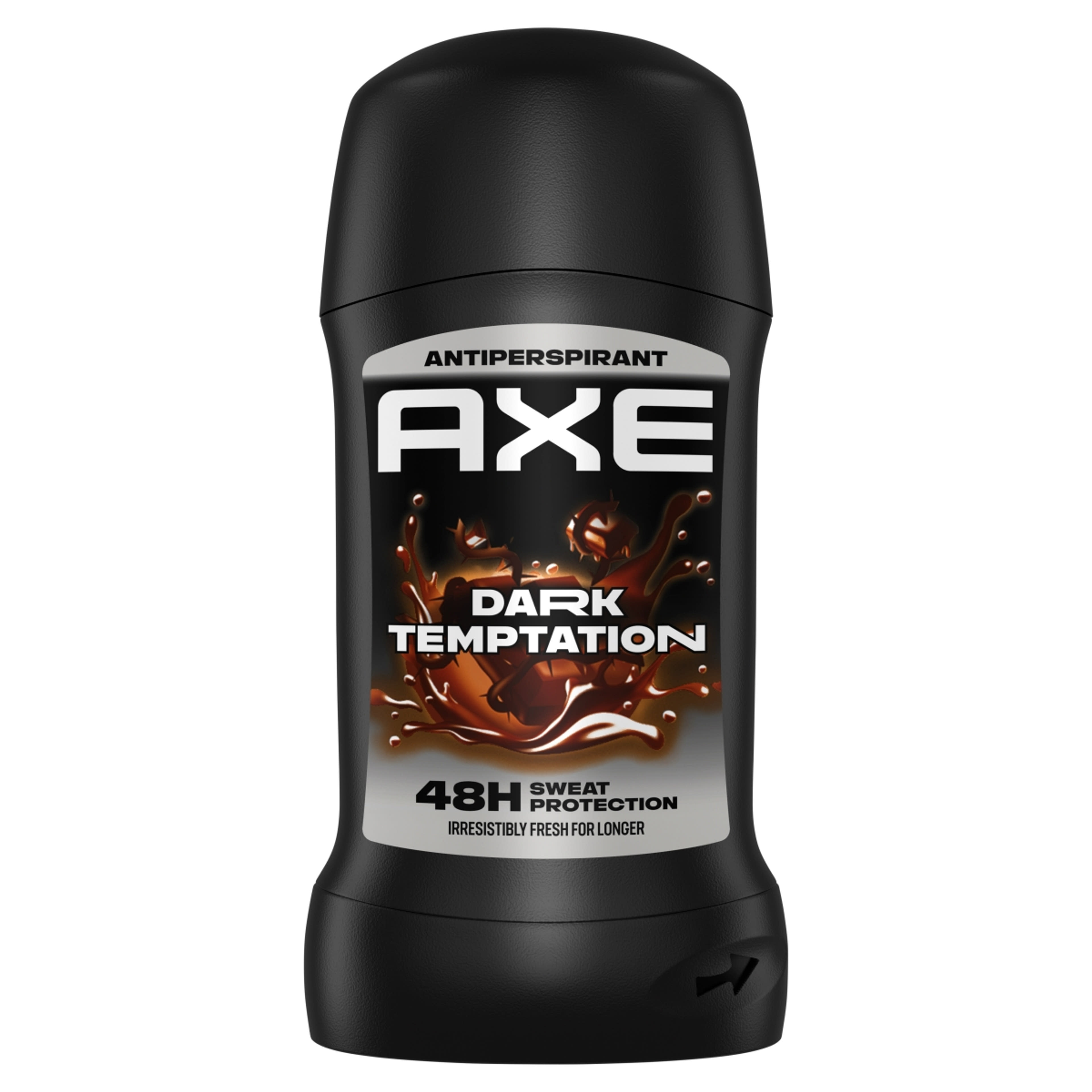 Axe Dark Temptation izzadásgátló stift - 50 ml