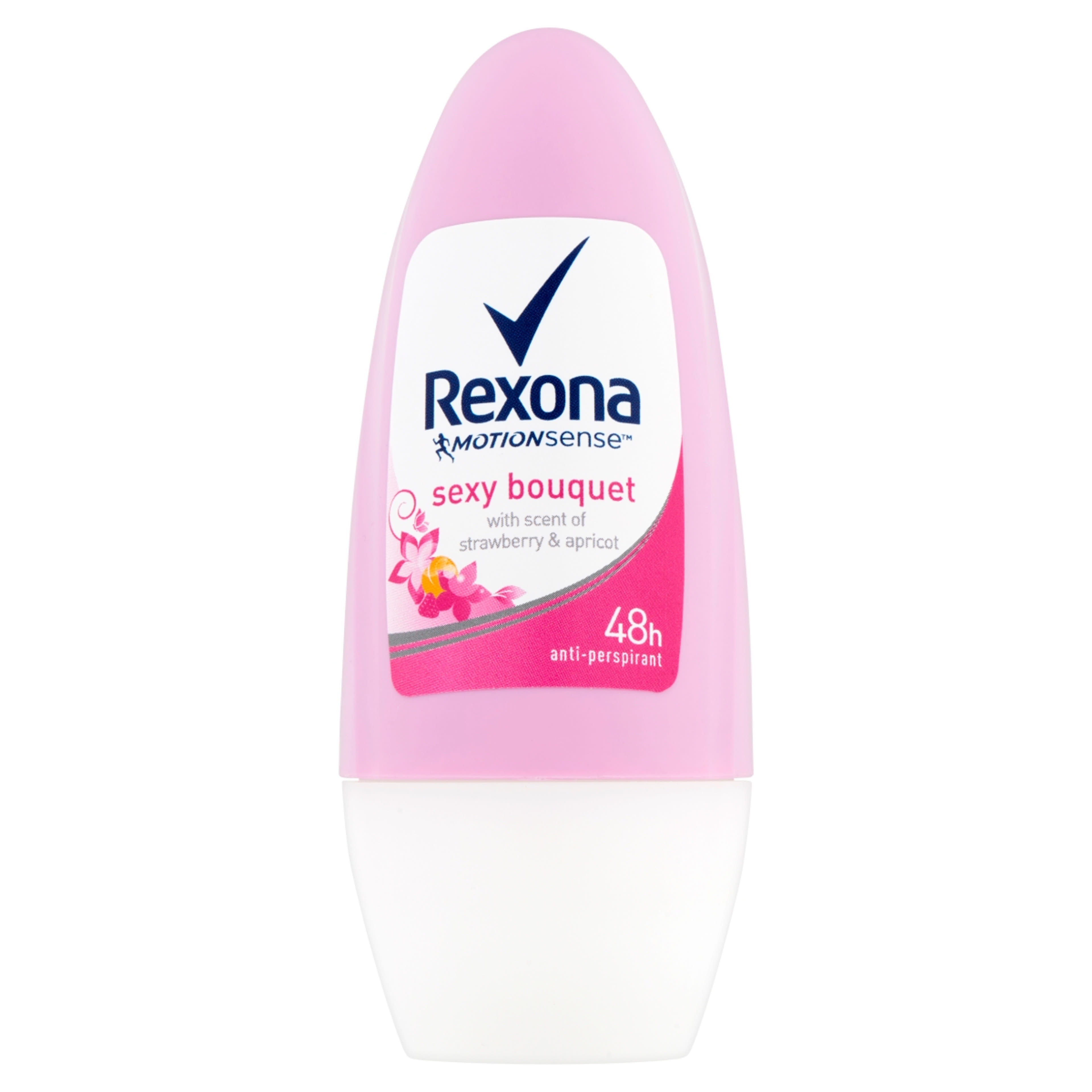 Rexona roll-on sexy női - 50 ml-1