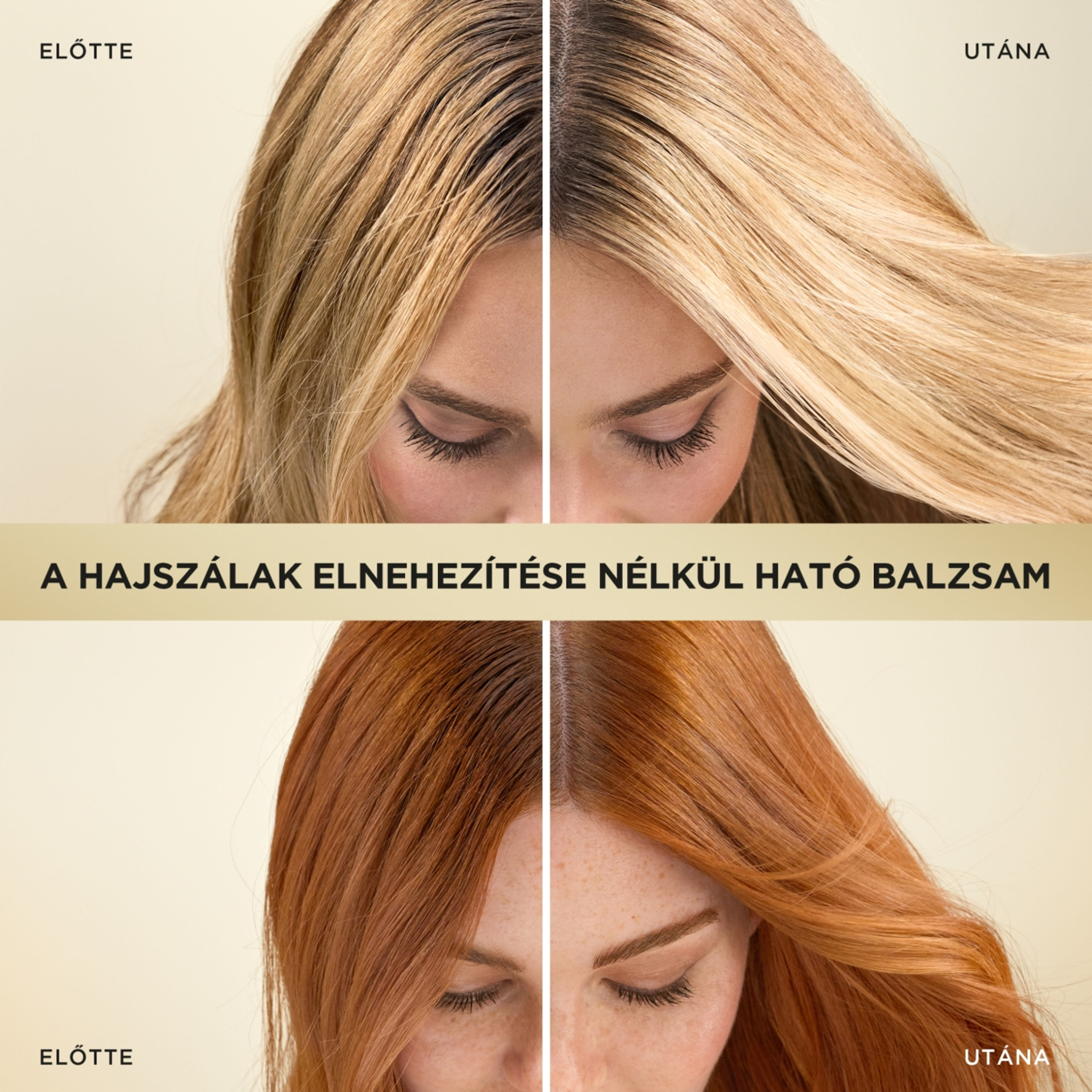 Pantene Pro-V Intensive Repair balzsam - 275 ml-3