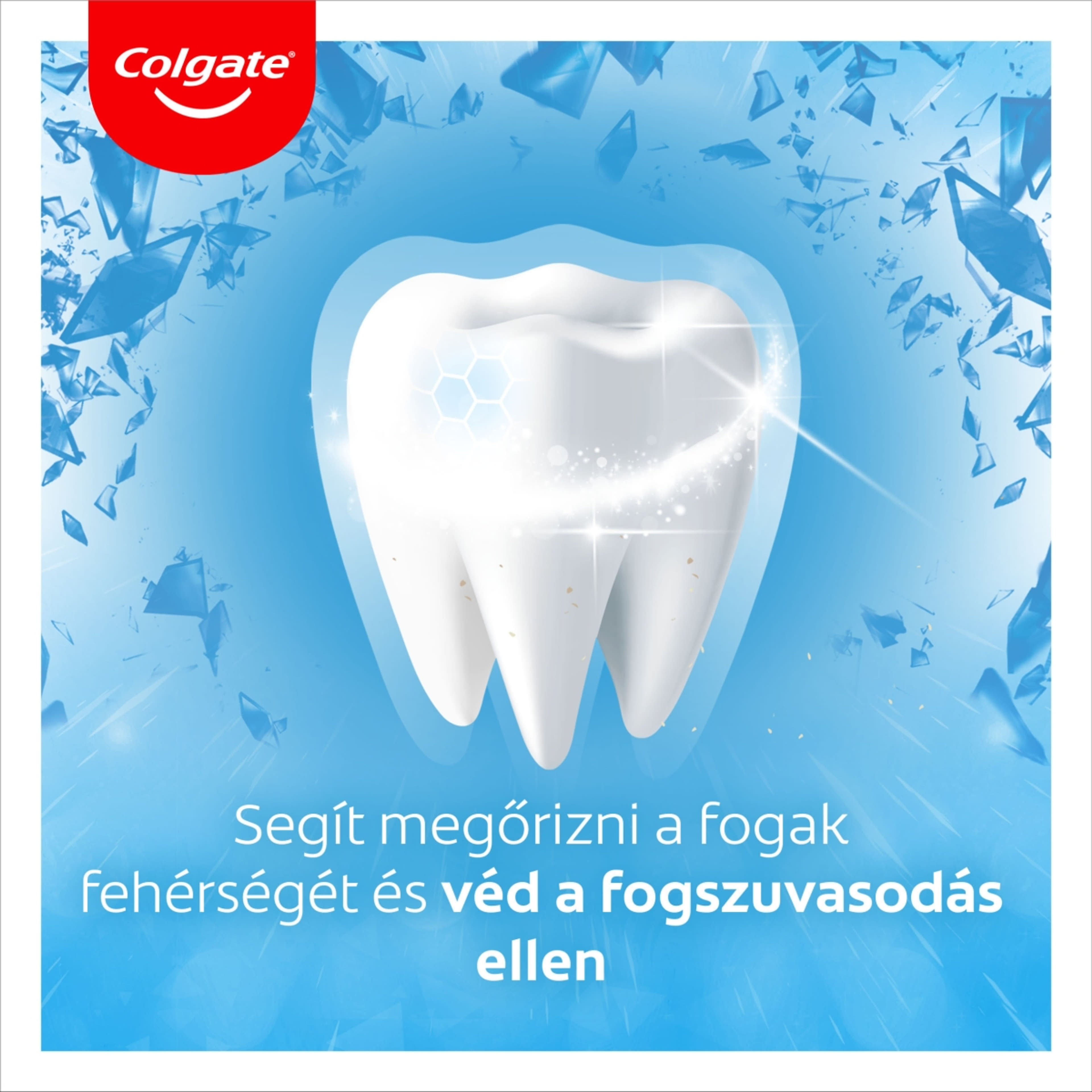Colgate Max Fresh Cooling Crystals fogkrém - 75 ml-6