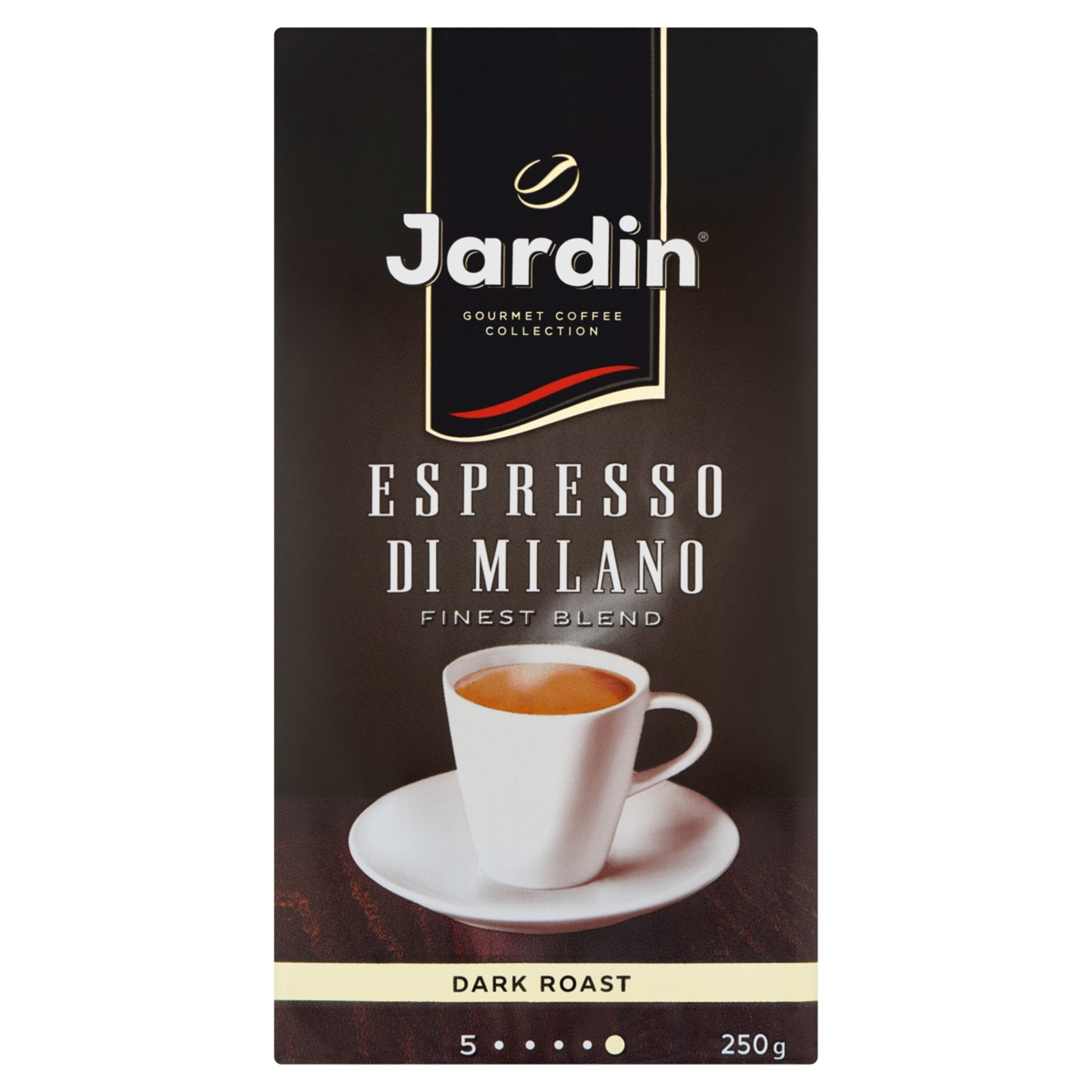 Jardin Expresso Di Milano őrölt kávé - 250 g