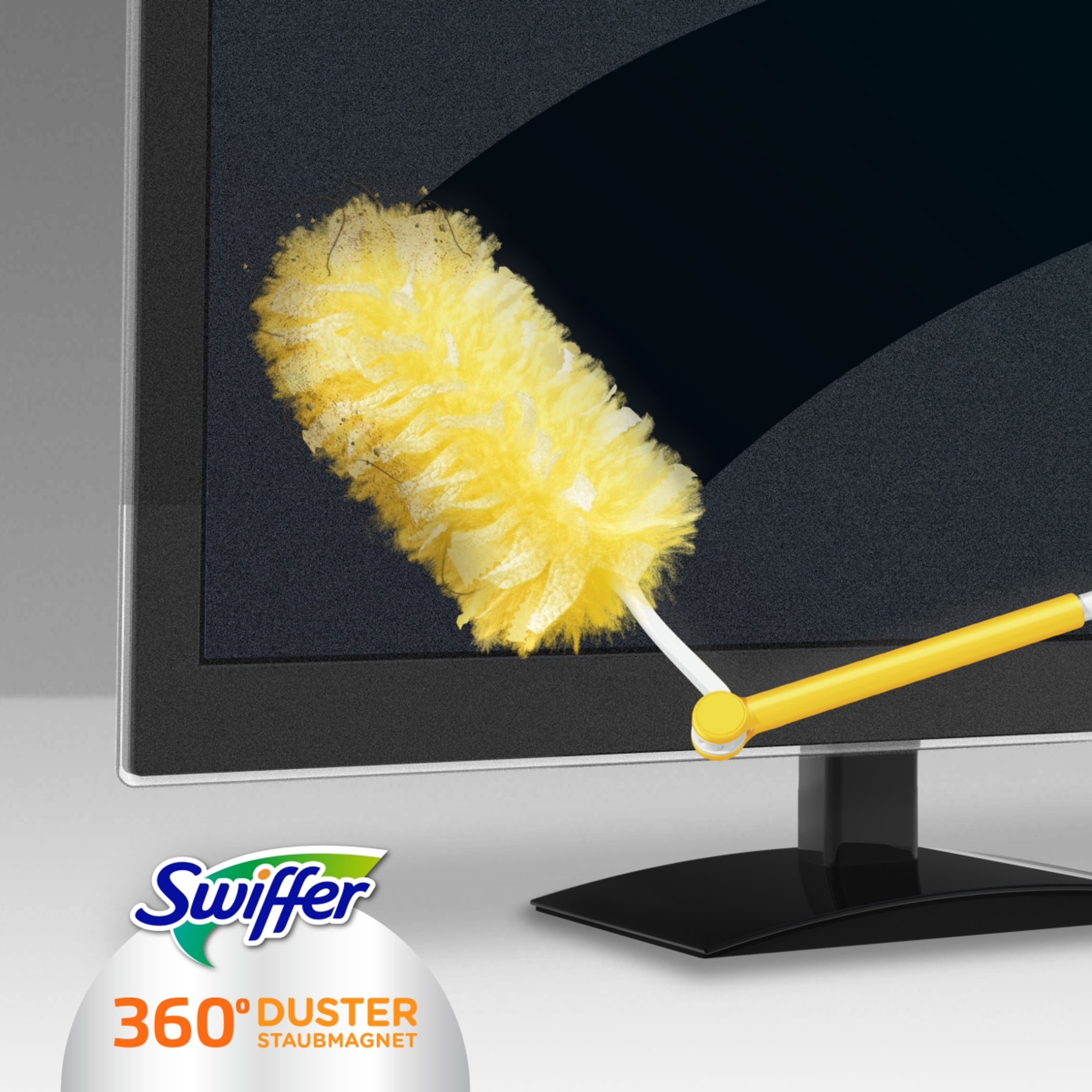 Swiffer 360 portalanító utántöltő - 5 db-3